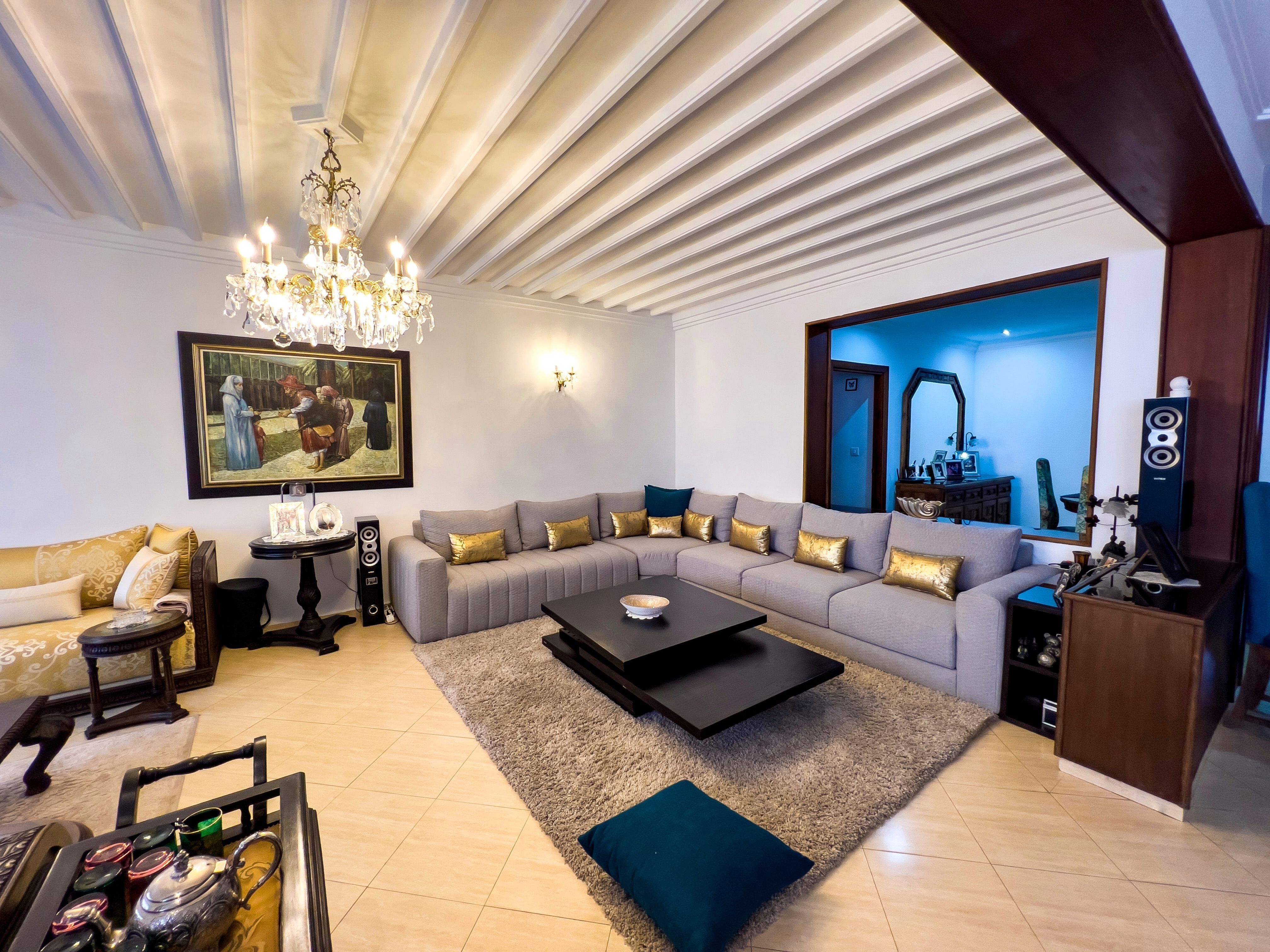 Appartement — Casablanca — 6