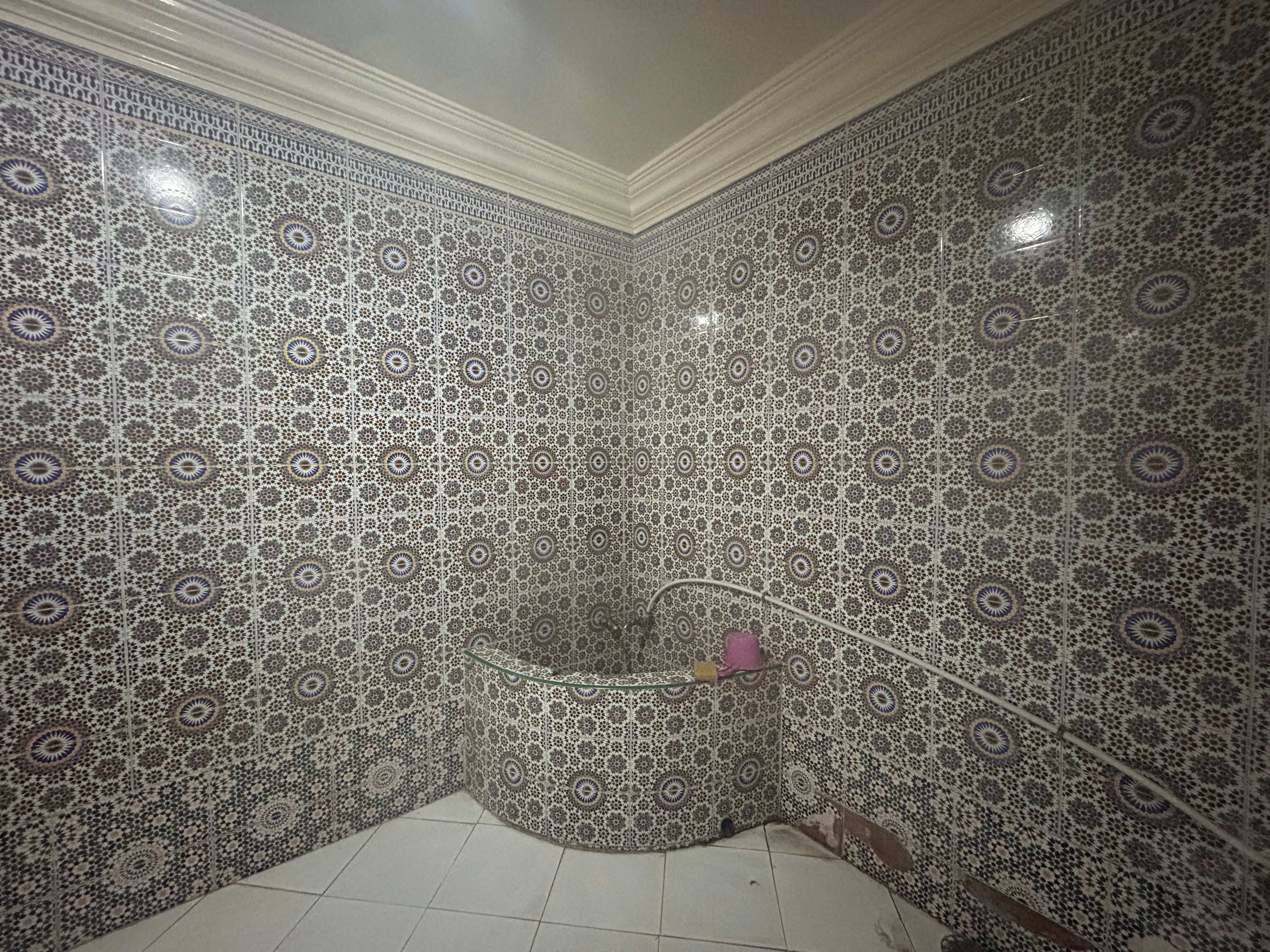 Villa — Casablanca — 4