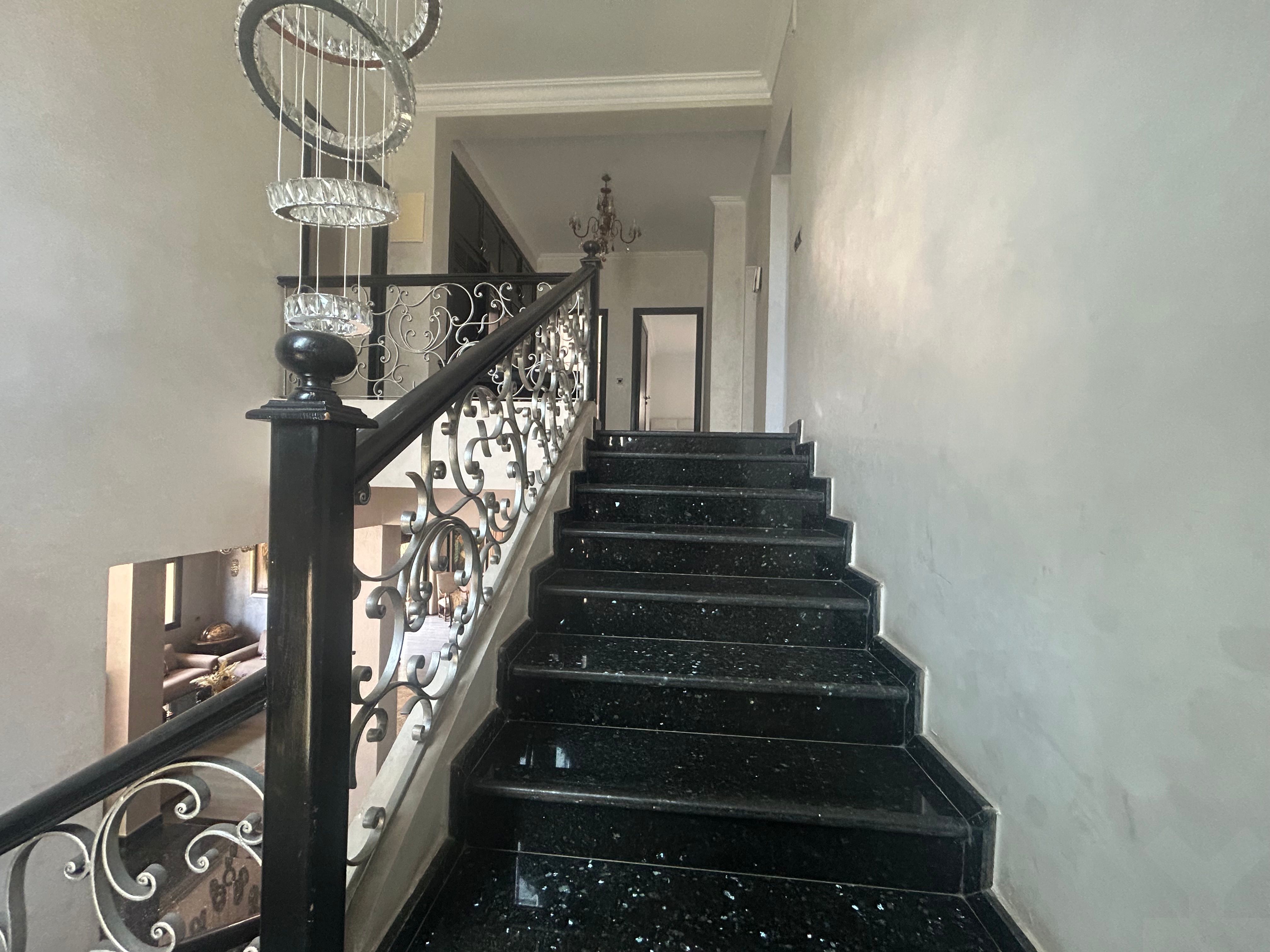 Villa — Casablanca — 6
