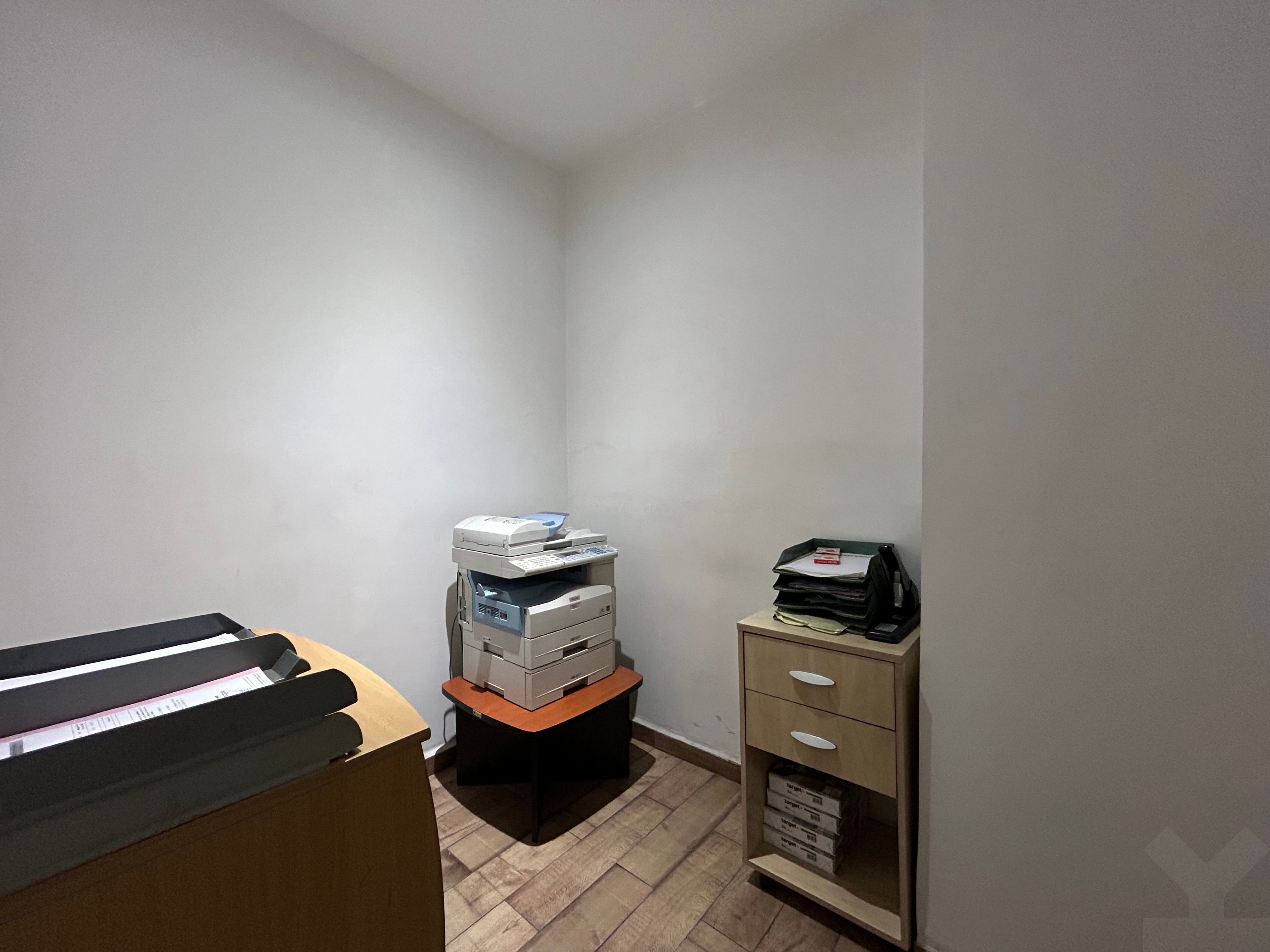 Bureau — Casablanca — 4