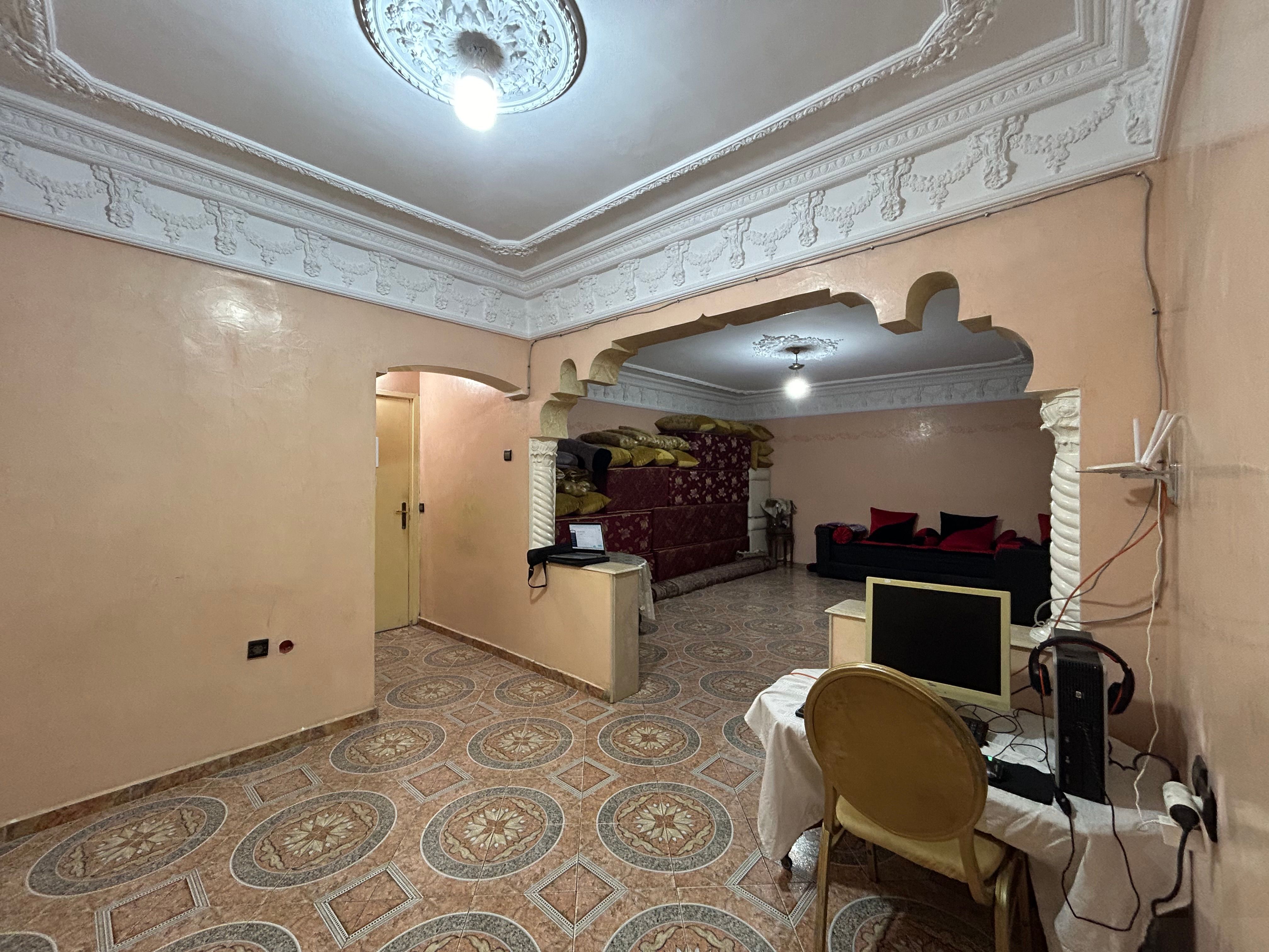 فيلا — Casablanca — 2