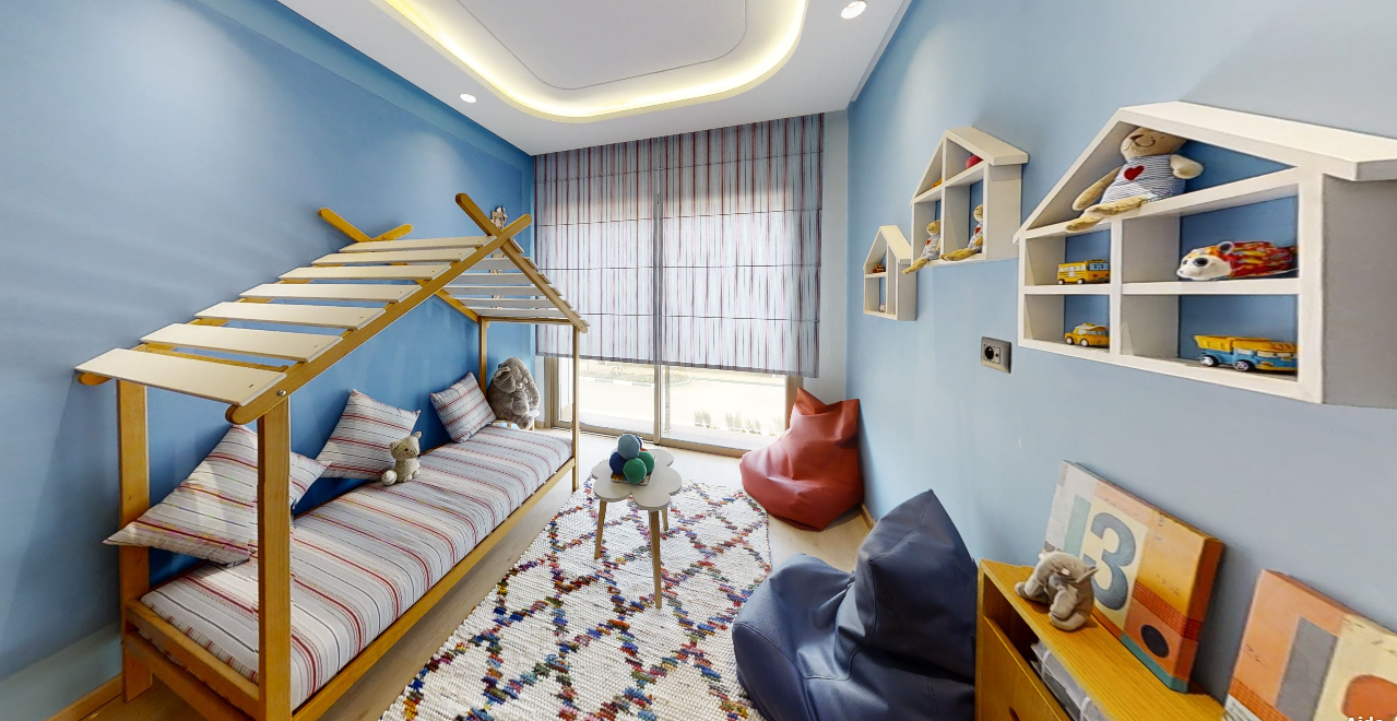 Villa 351 m² f Tamaris2 — 8