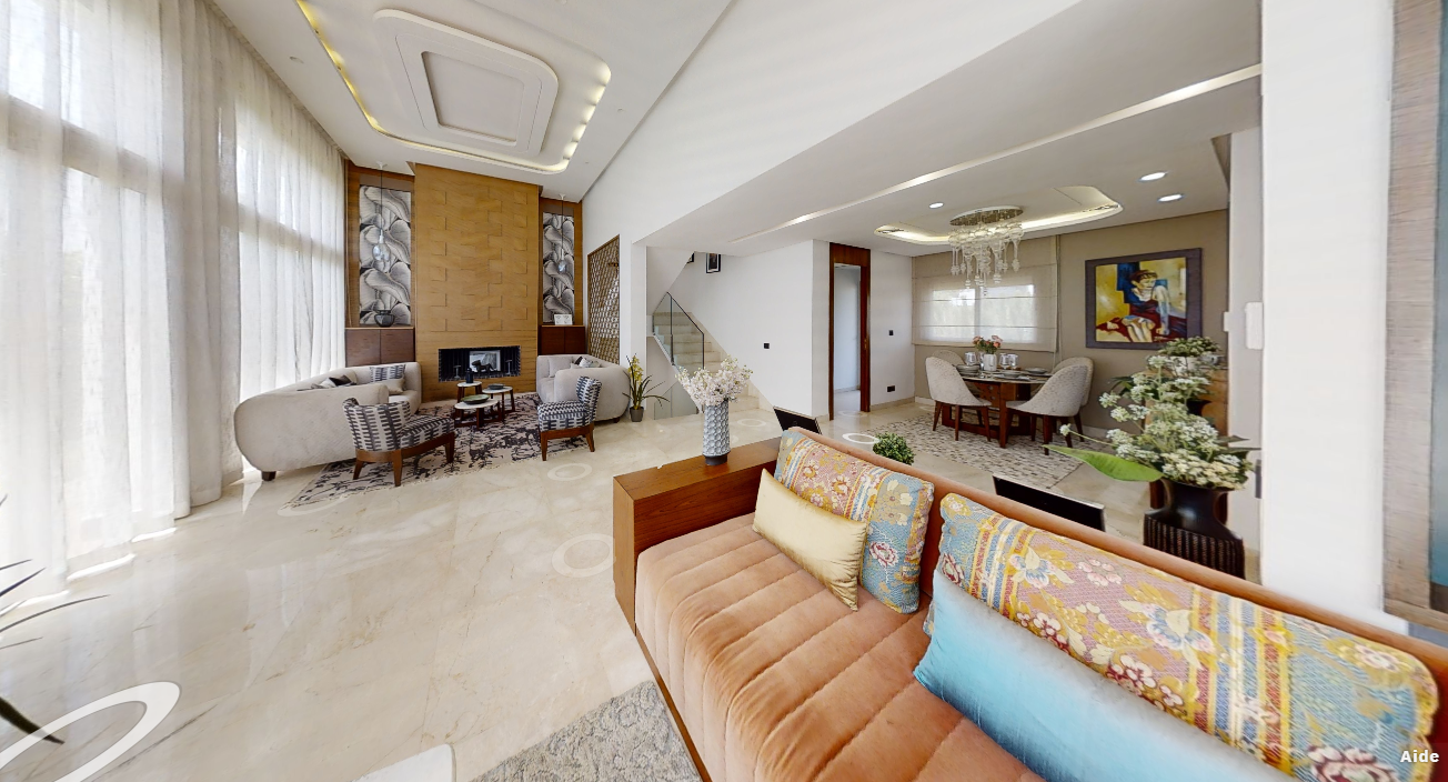Villa 351 m² f Tamaris2 — 9