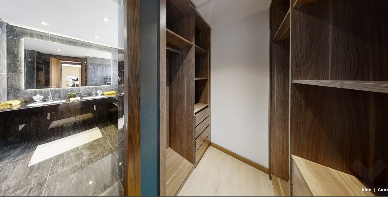 Villa 351 m² f Tamaris2 — 10