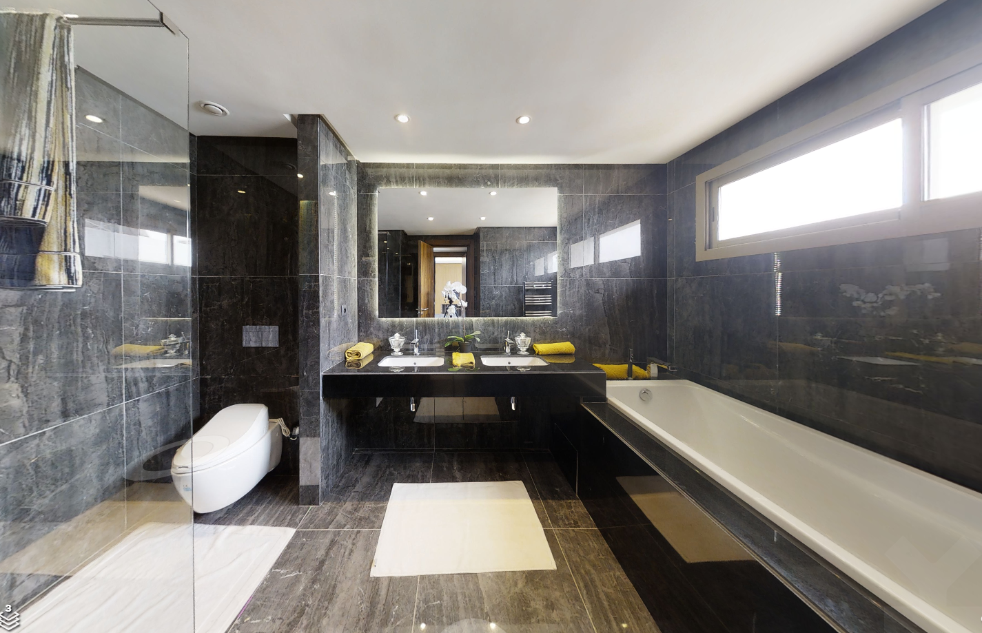 Villa 351 m² f Tamaris2 — 14