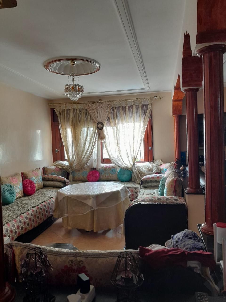 Appartement — Casablanca