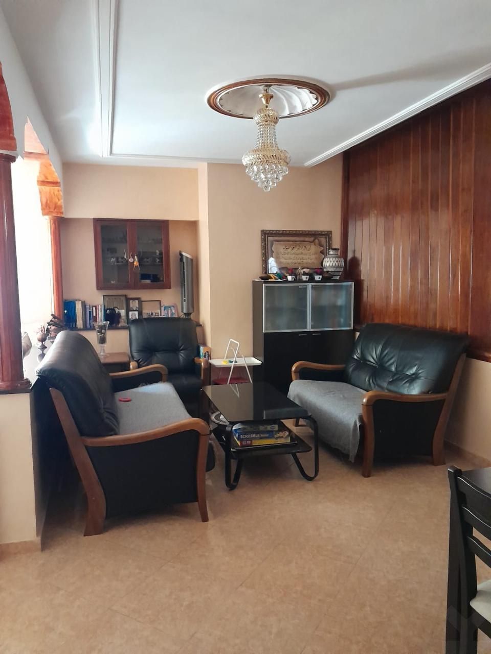 Appartement — Casablanca — 2