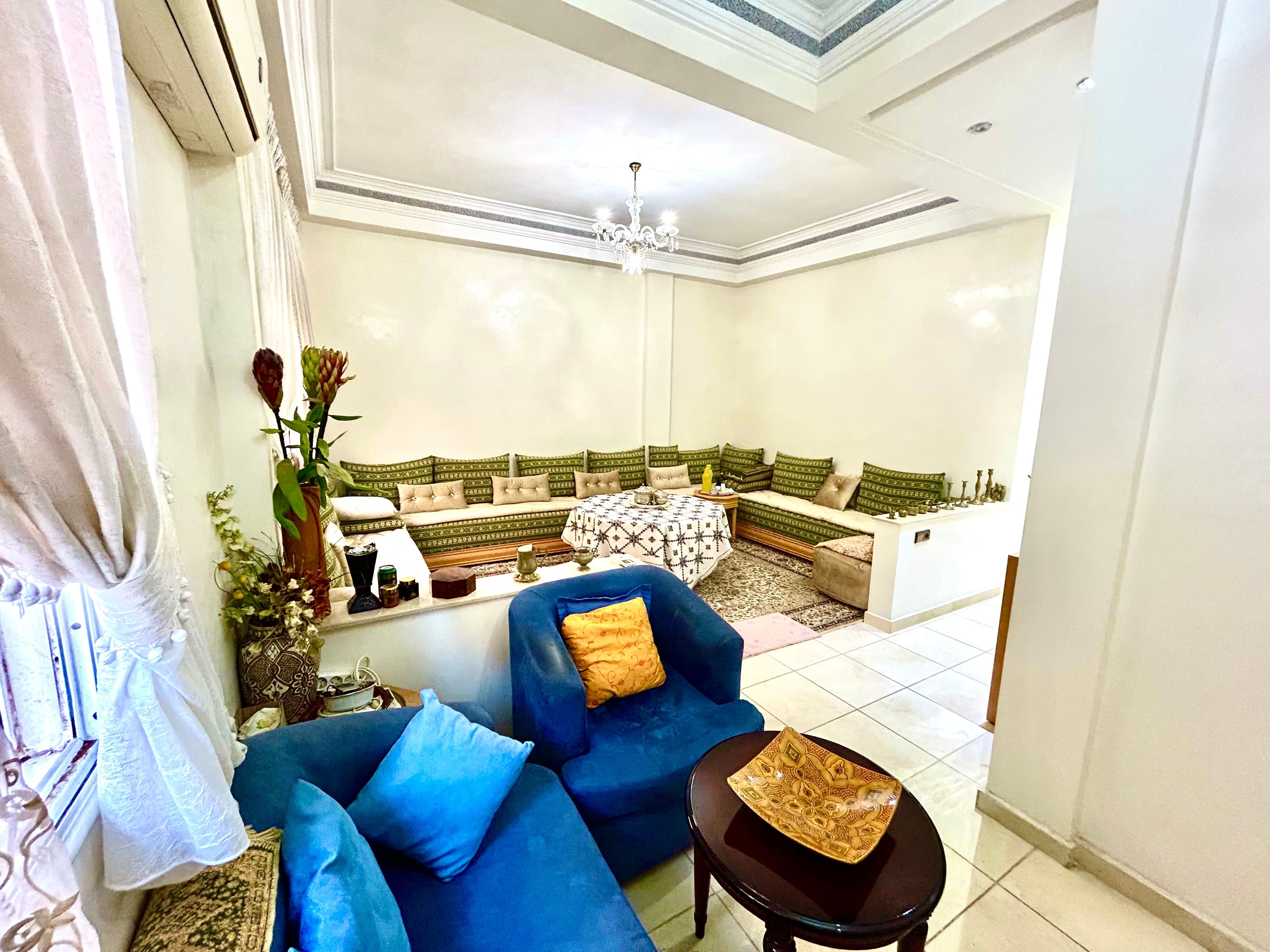 Appartement — Casablanca — 2