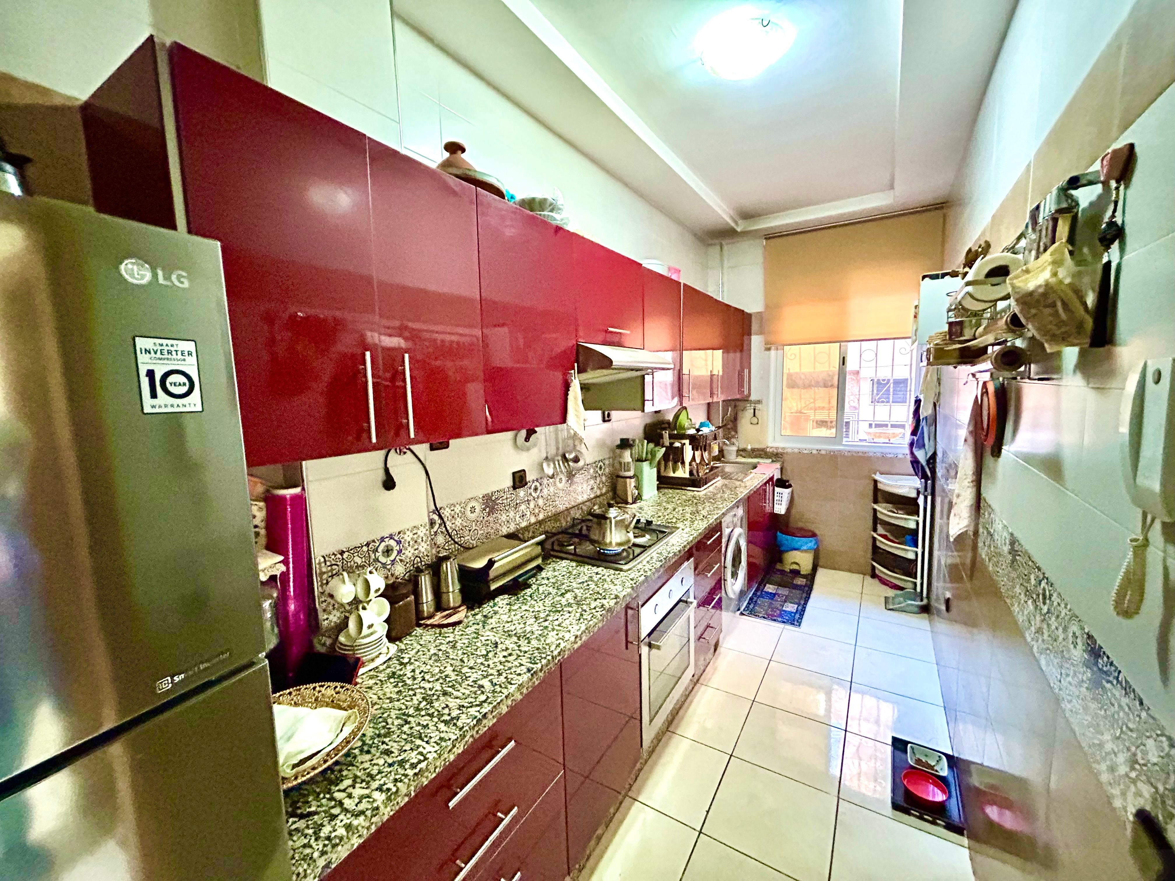 Appartement — Casablanca — 3