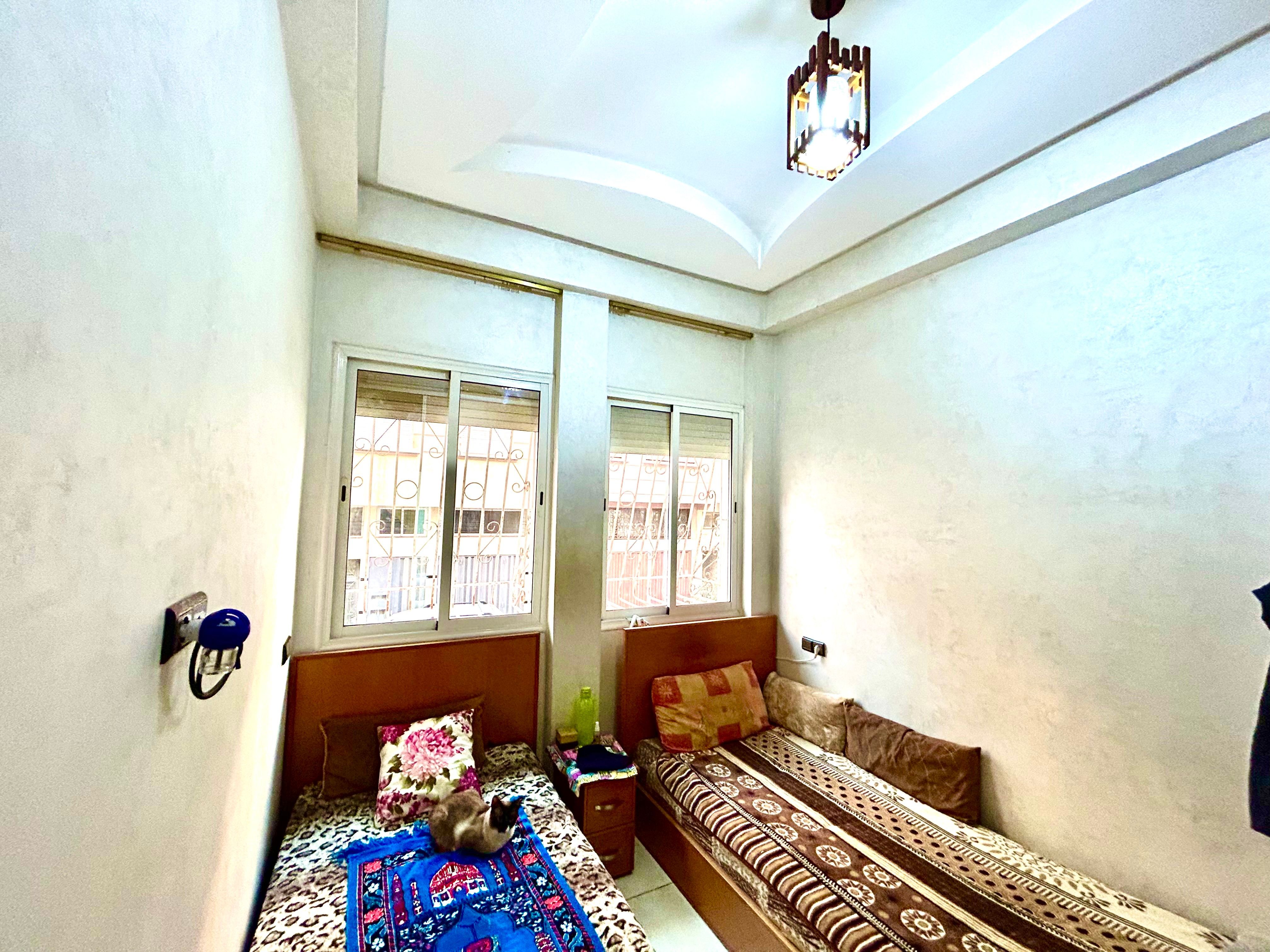 Appartement — Casablanca — 4