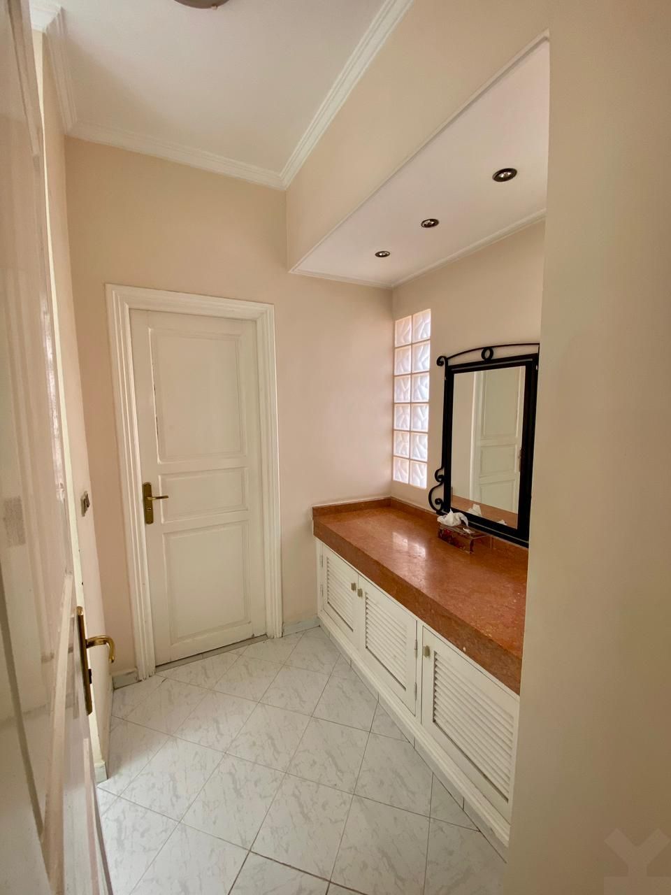 Villa — Casablanca — 2