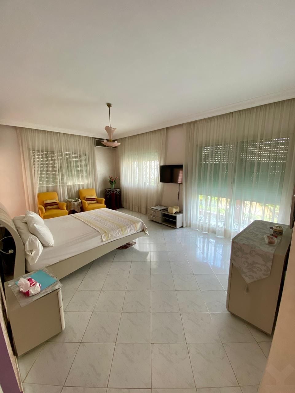 Villa 352 m² f Florida - Mandarona — 27