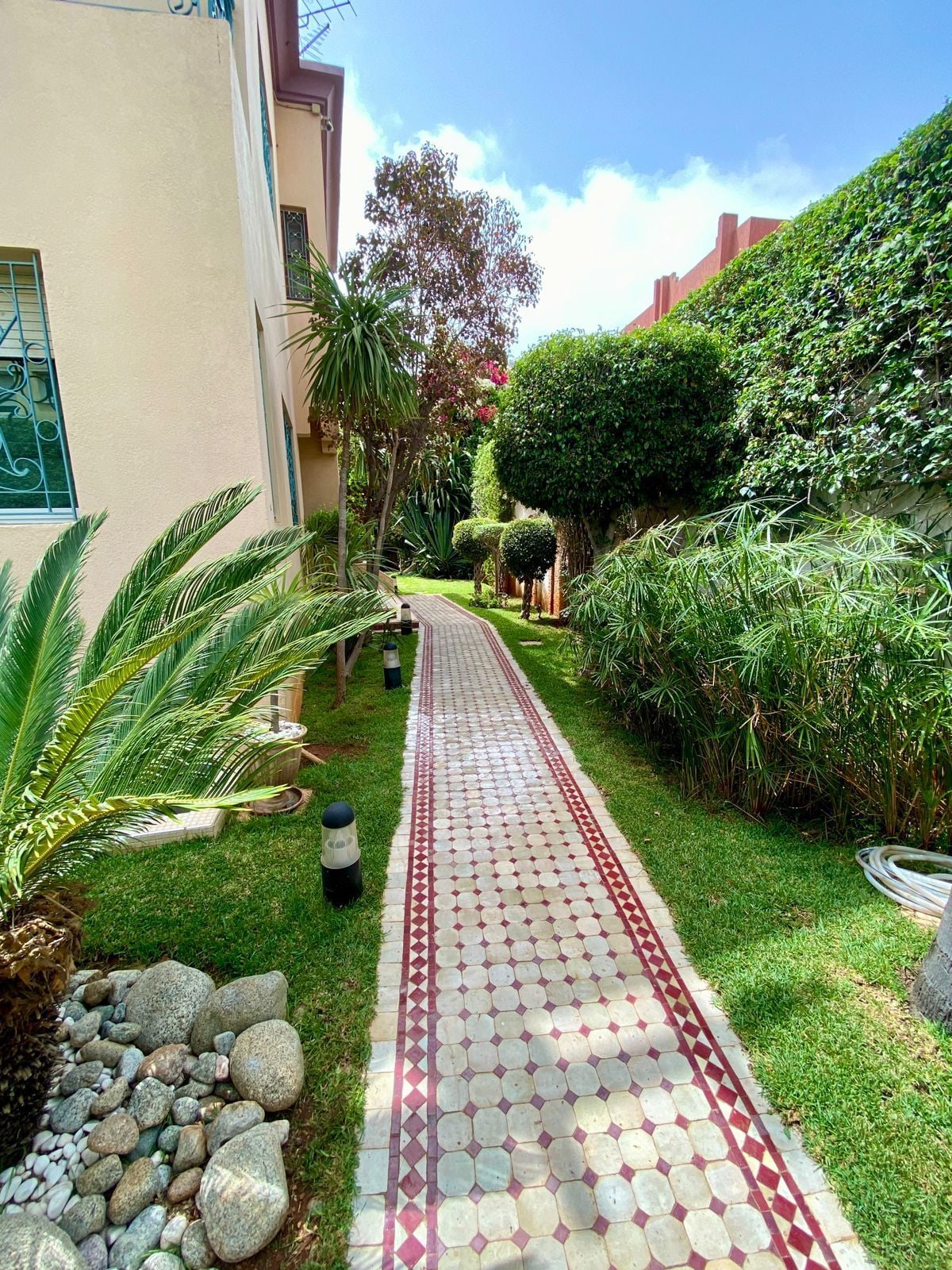 Villa 352 m² f Florida - Mandarona — 29