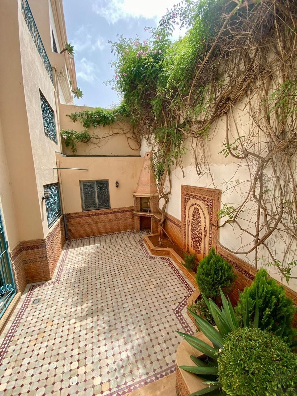 Villa 352 m² f Florida - Mandarona — 28