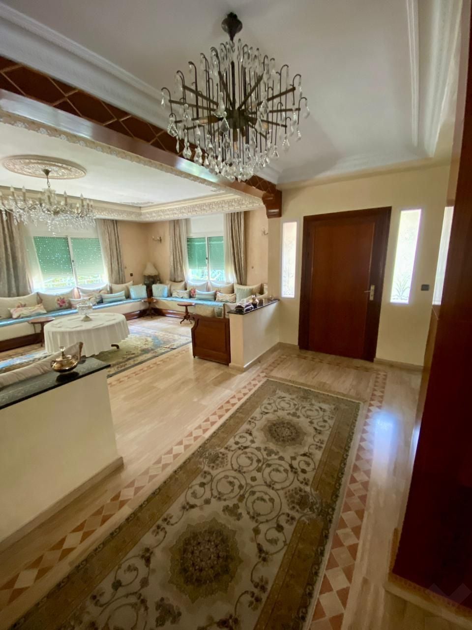 Villa 352 m² f Florida - Mandarona — 30