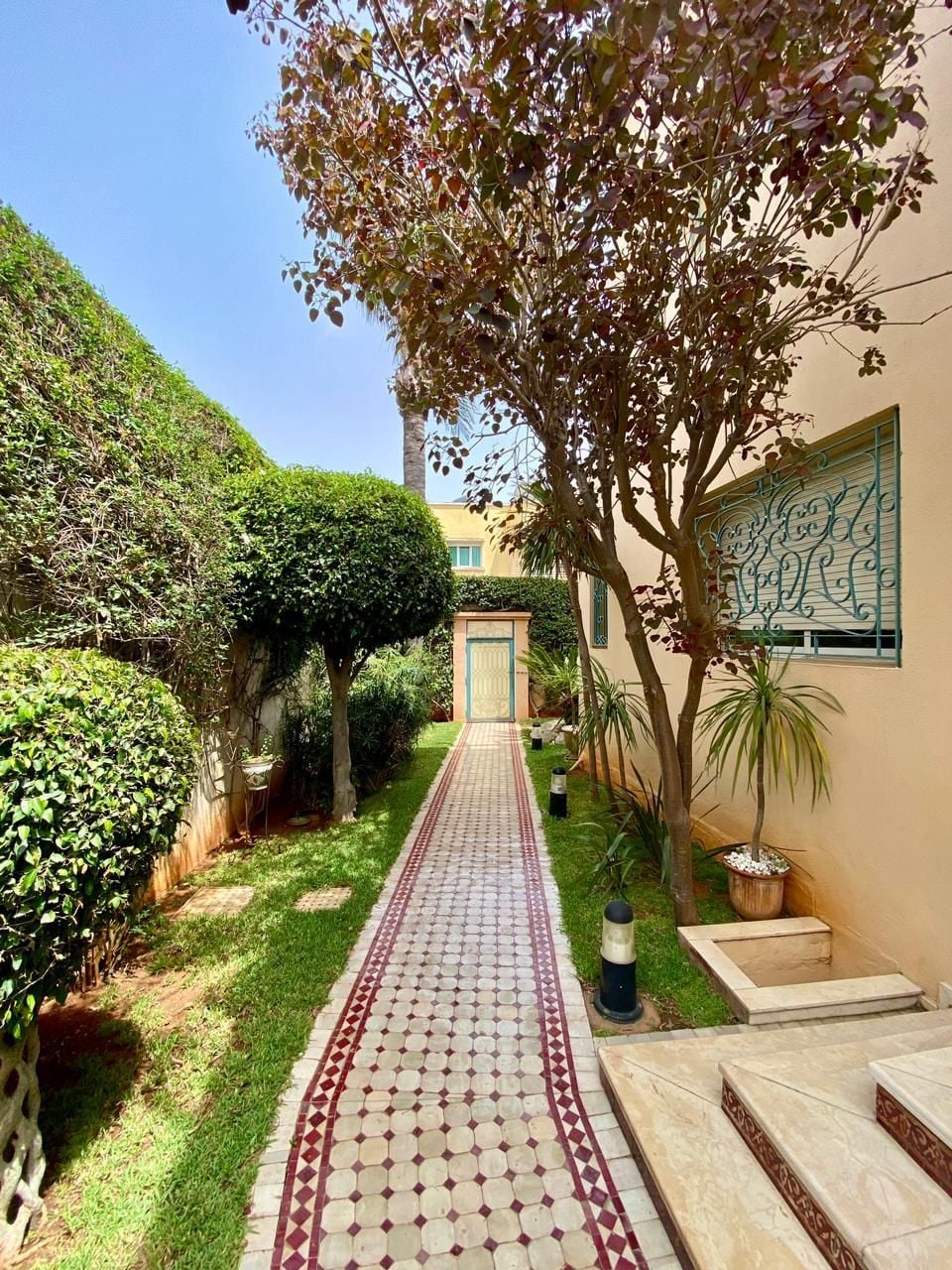 Villa 352 m² f Florida - Mandarona — 26