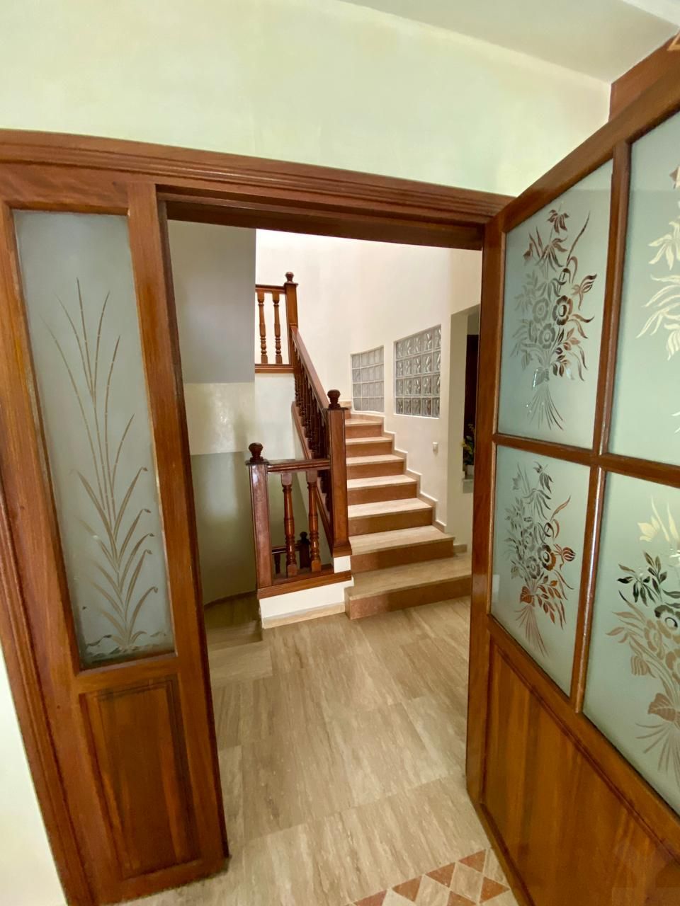 Villa — Casablanca — 6