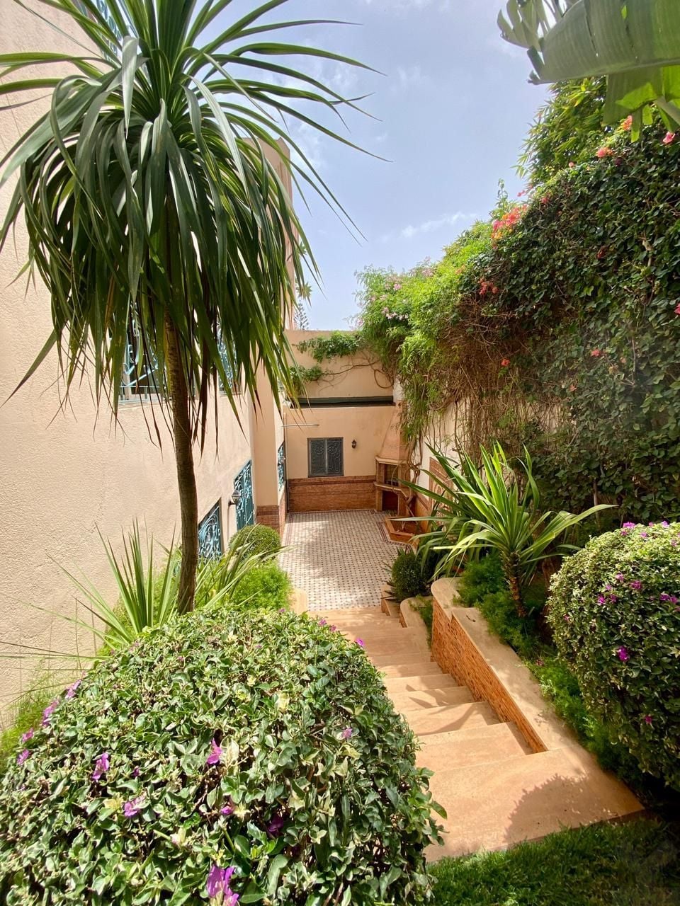Villa 352 m² f Florida - Mandarona — 7