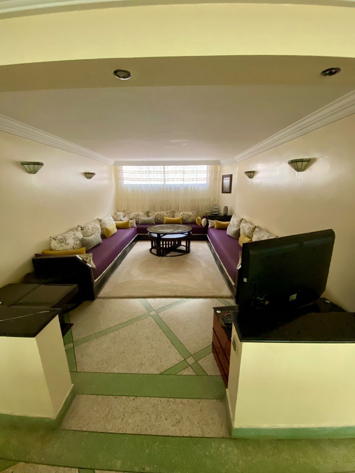 Villa 352 m² f Florida - Mandarona — 8