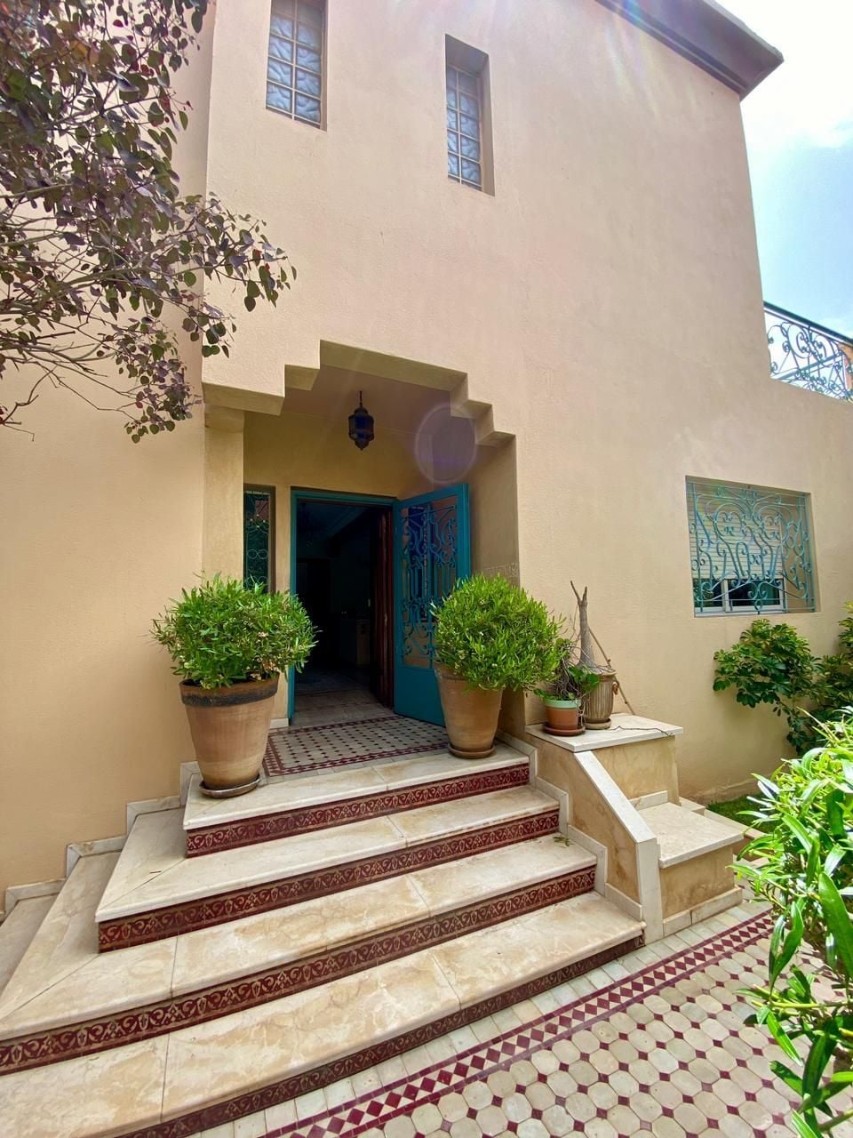 Villa 352 m² f Florida - Mandarona — 13