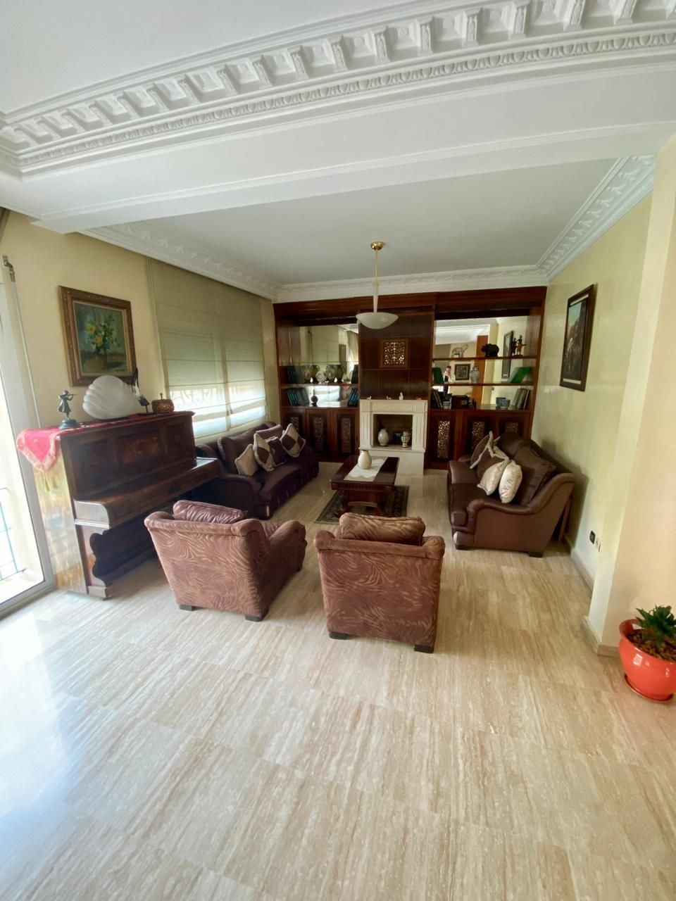 Villa 352 m² f Florida - Mandarona — 10