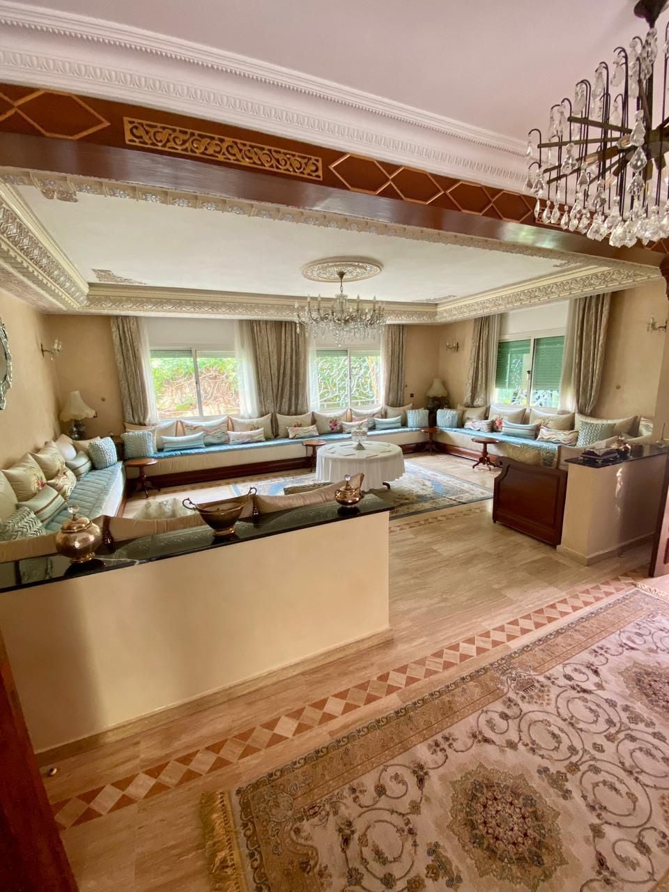 Villa 352 m² f Florida - Mandarona — 11