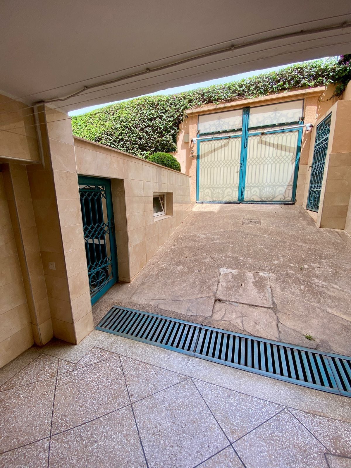 Villa 352 m² f Florida - Mandarona — 14