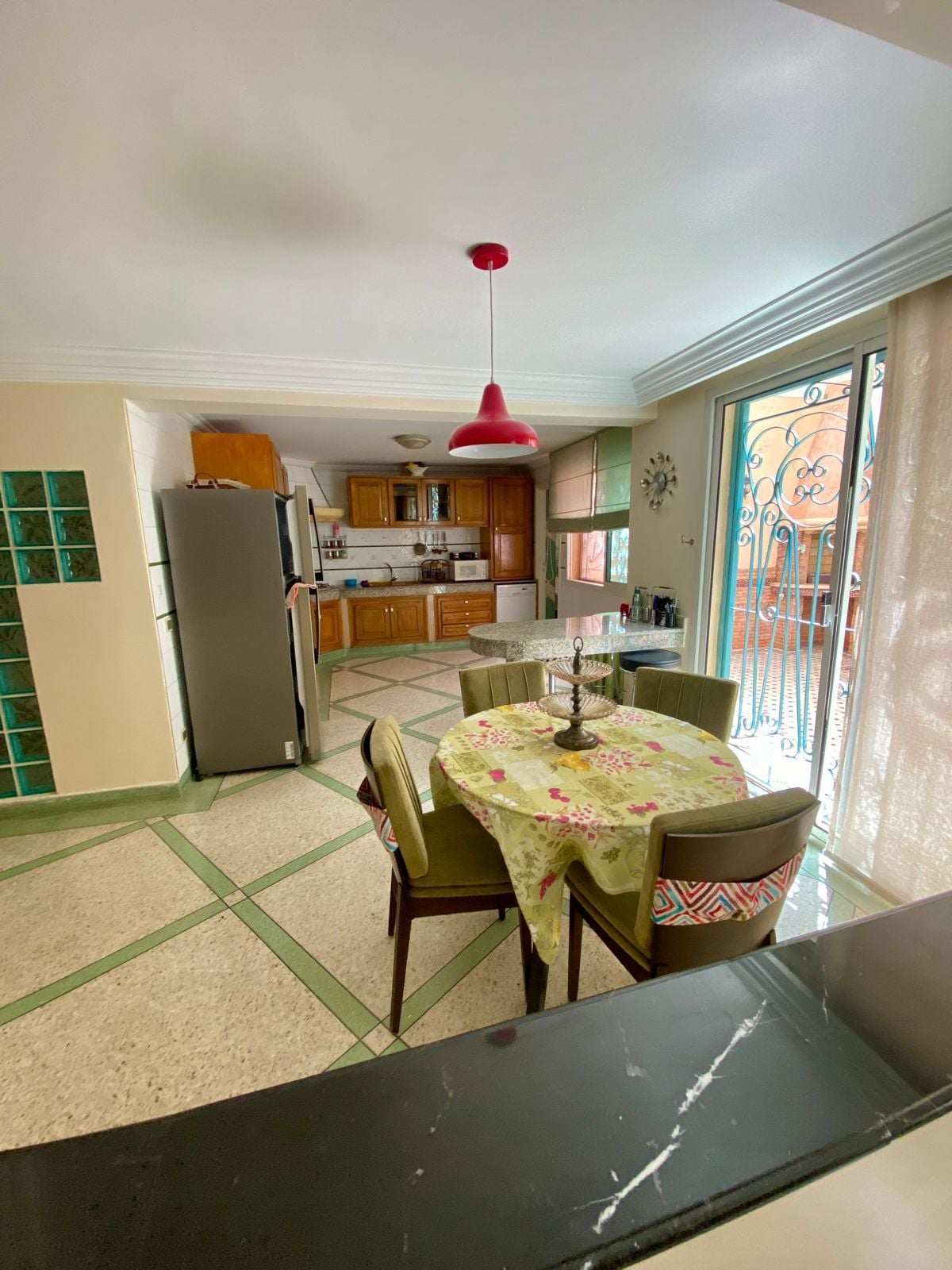 Villa 352 m² f Florida - Mandarona — 12