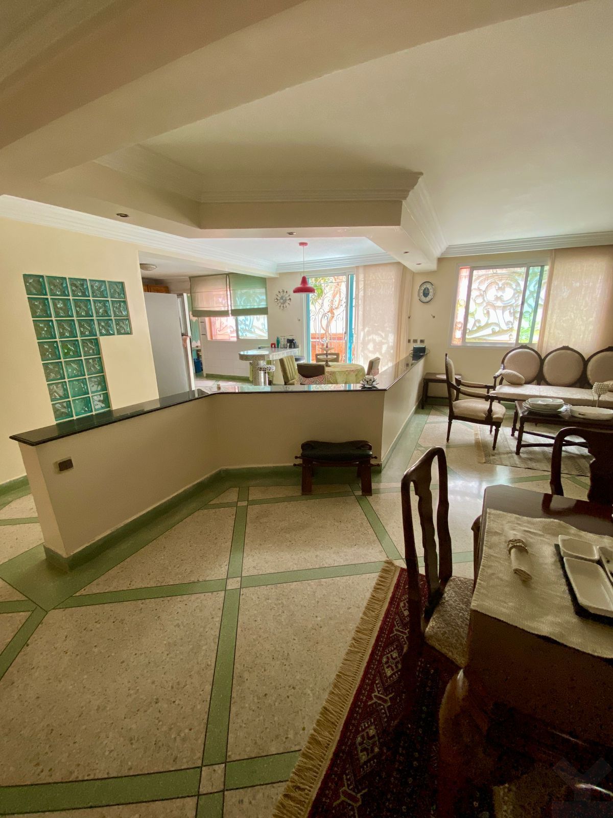 Villa 352 m² f Florida - Mandarona — 15