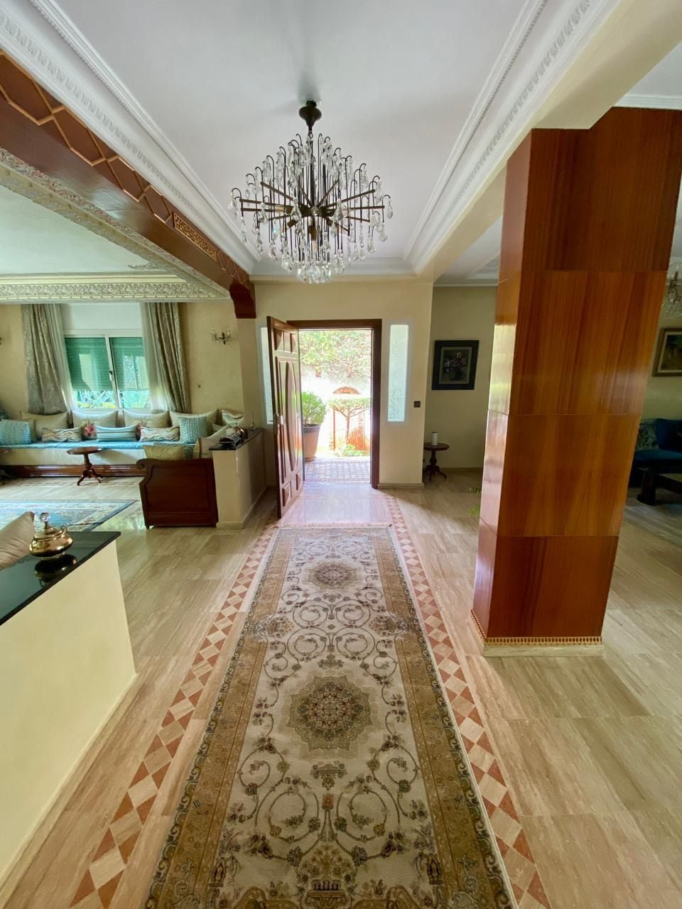 Villa 352 m² f Florida - Mandarona — 16