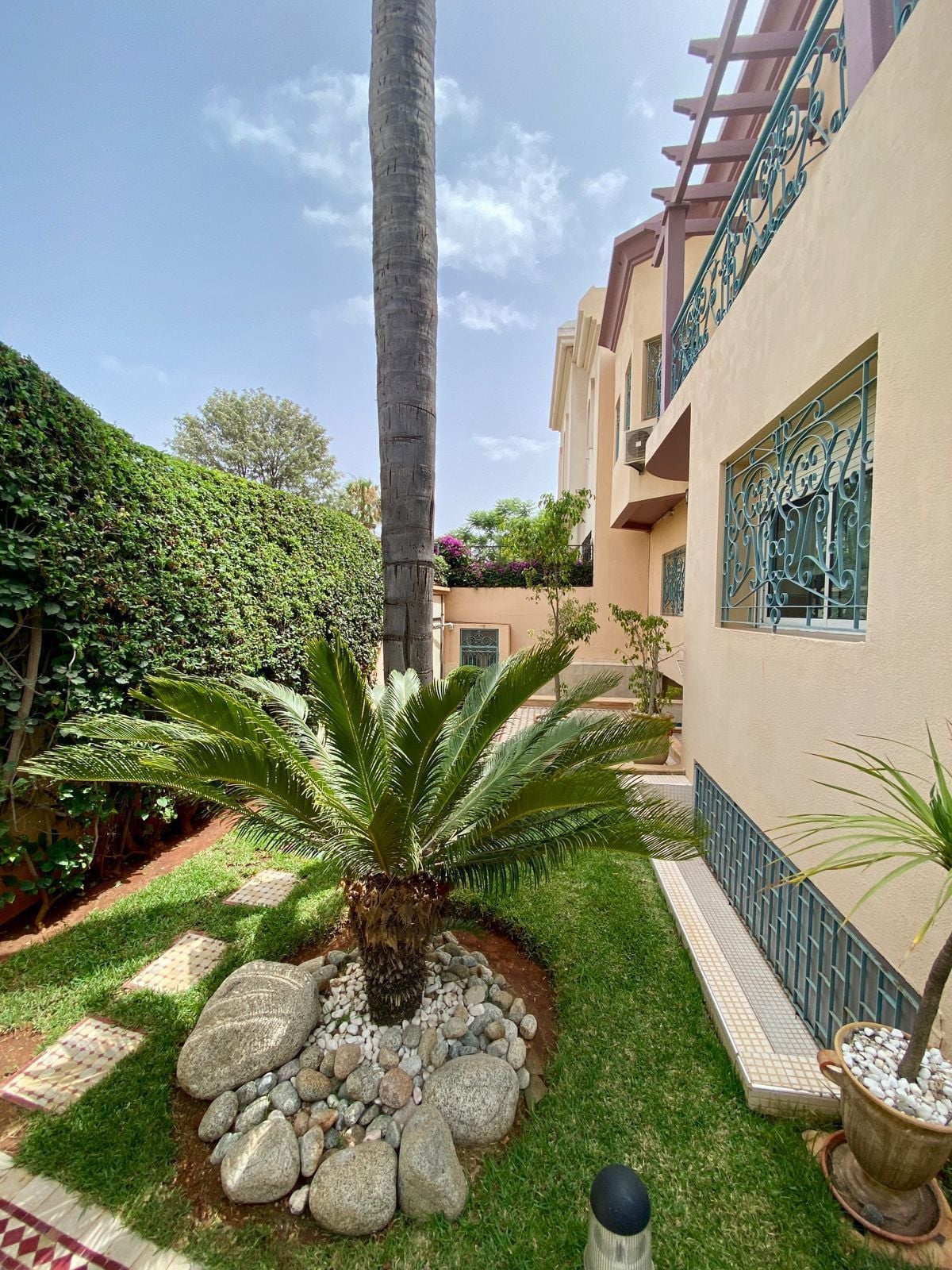 Villa 352 m² f Florida - Mandarona — 18