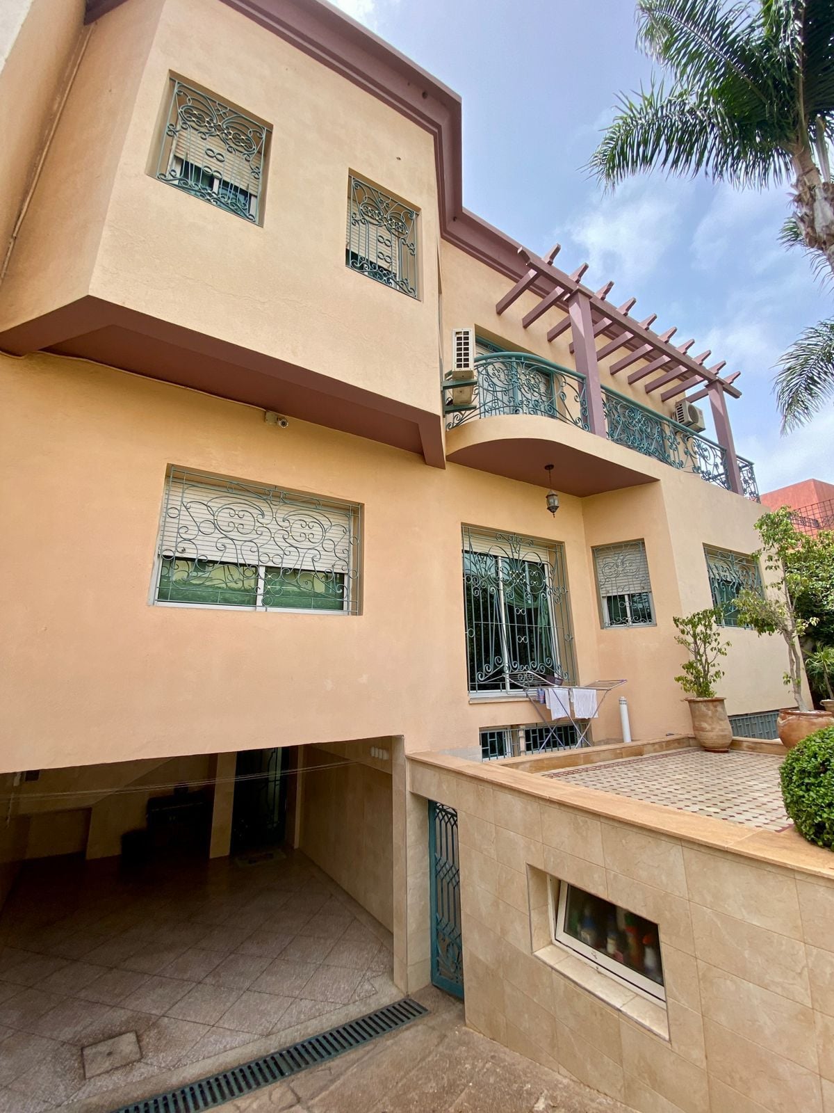 Villa 352 m² f Florida - Mandarona — 19