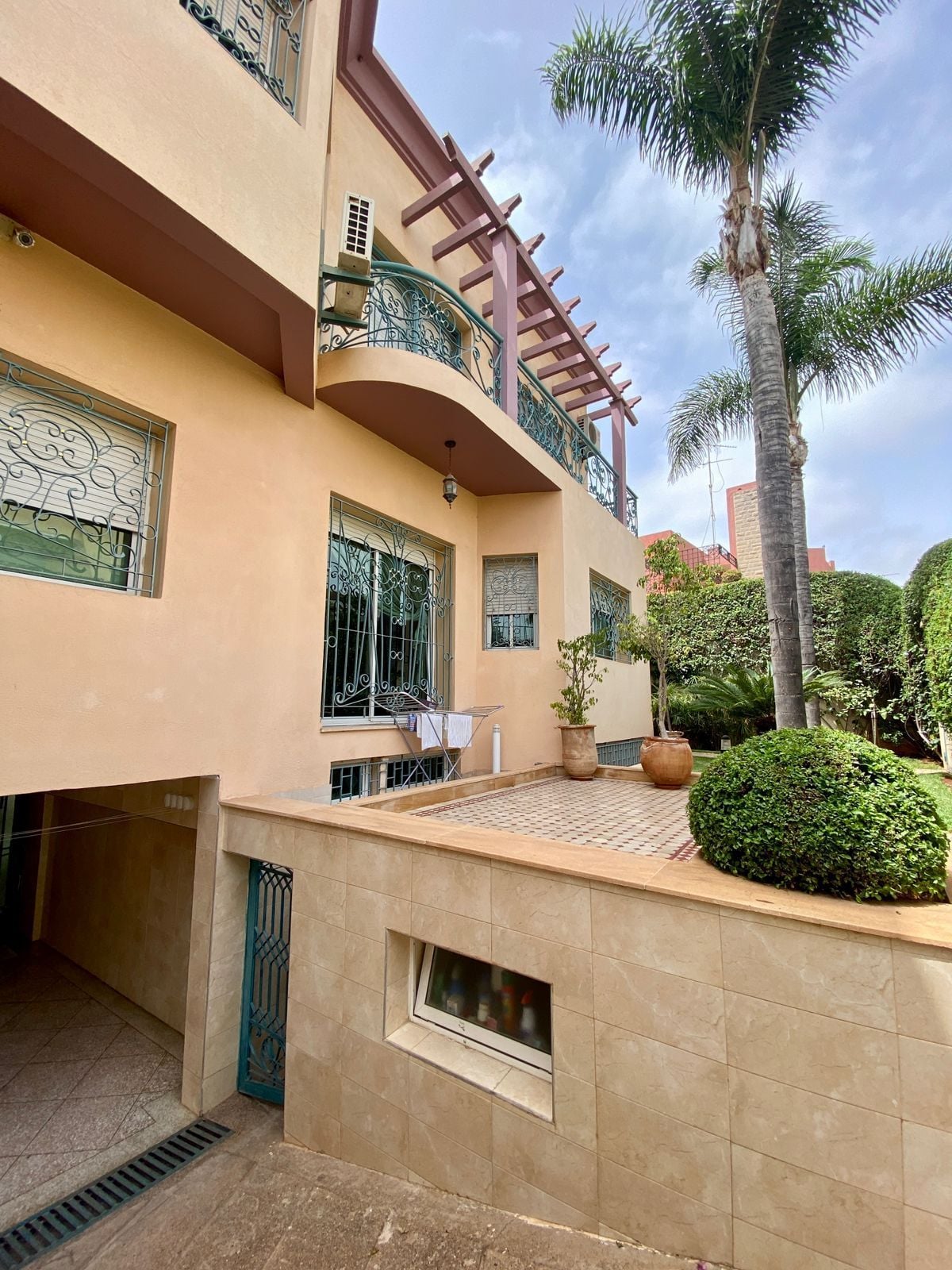 Villa 352 m² f Florida - Mandarona — 20
