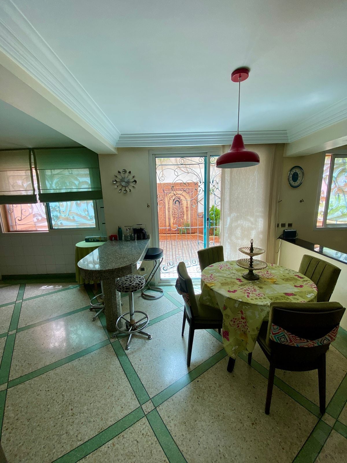 Villa 352 m² f Florida - Mandarona — 22
