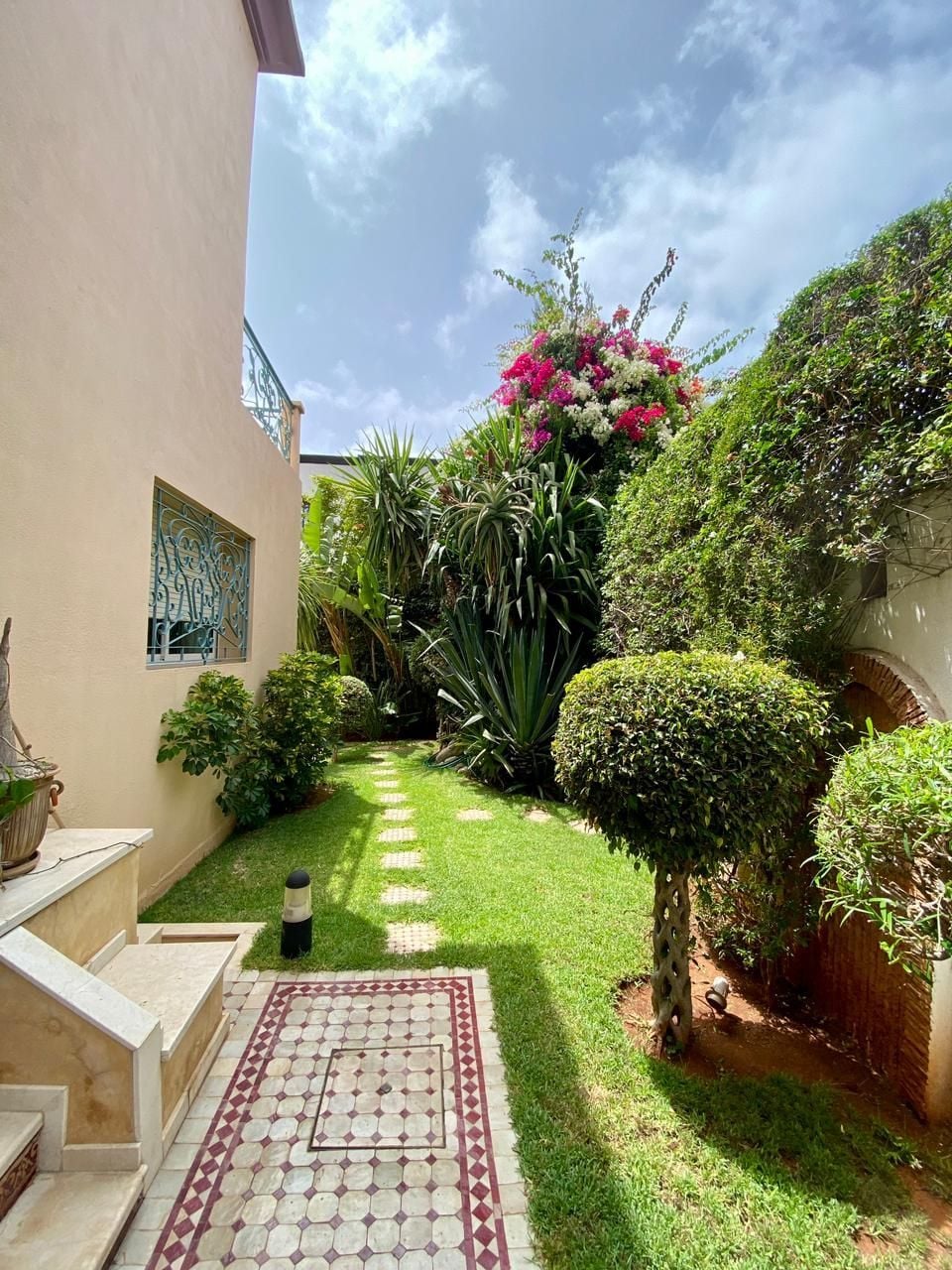 Villa 352 m² f Florida - Mandarona — 23
