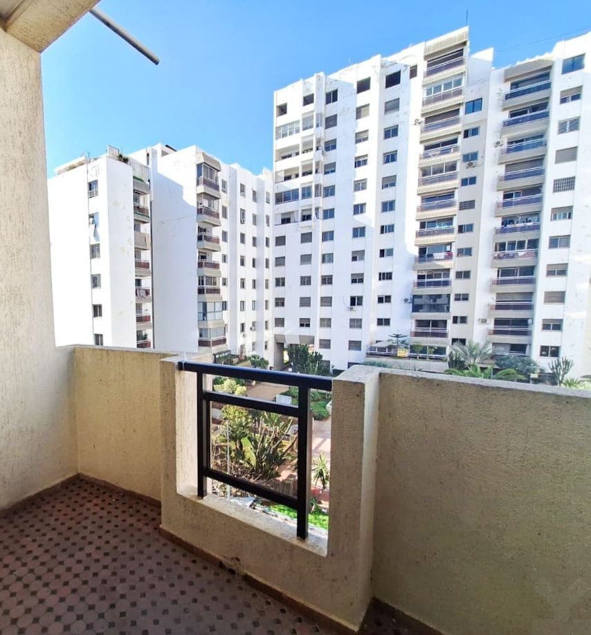 Appartement 254 m² f Maarif Extension — 22