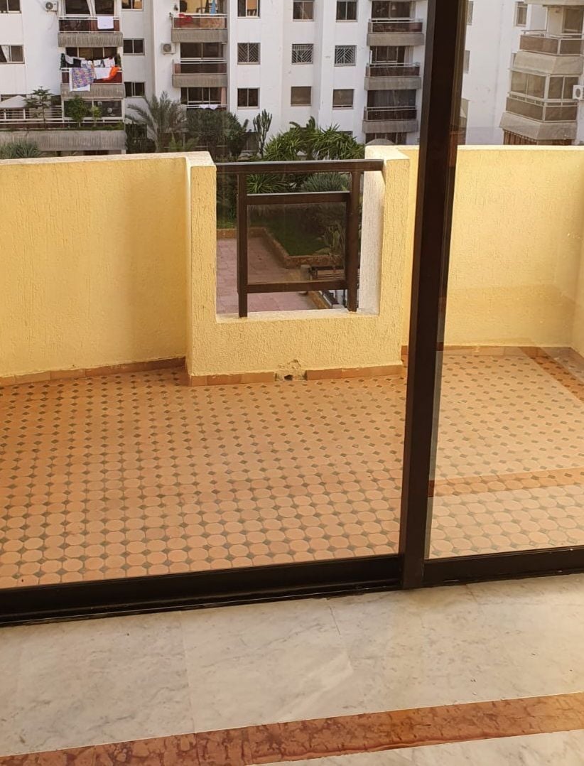 Appartement 254 m² f Maarif Extension — 19