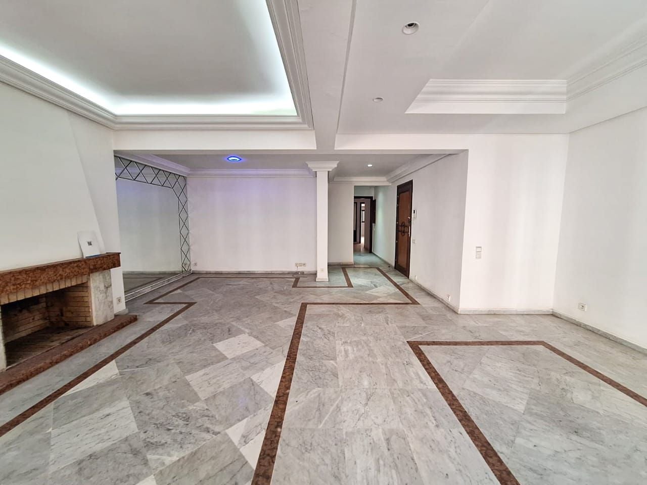 Appartement — Casablanca
