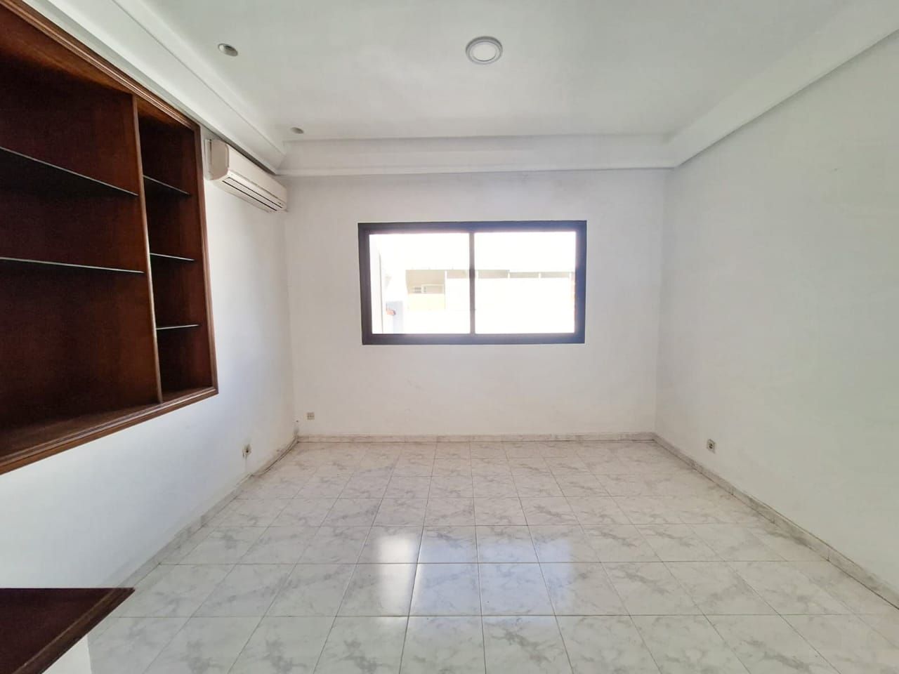 Appartement — Casablanca — 2