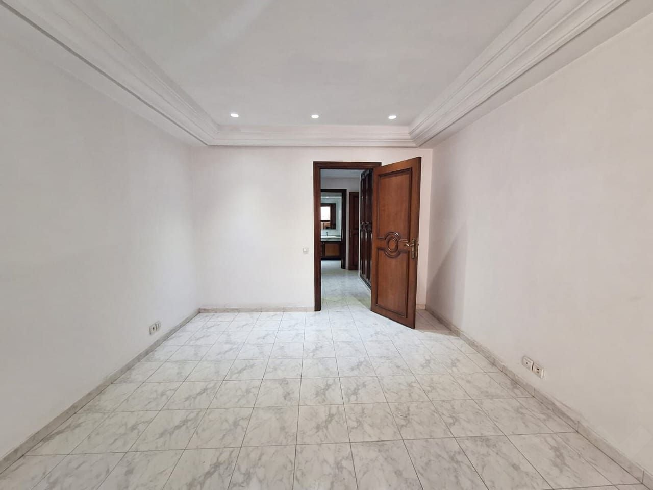 Appartement — Casablanca — 5