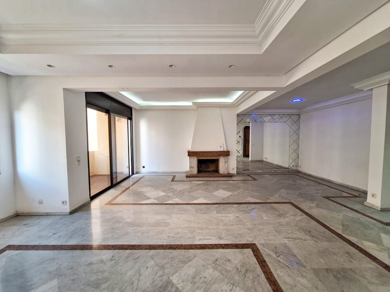 Appartement 254 m² f Maarif Extension — 7