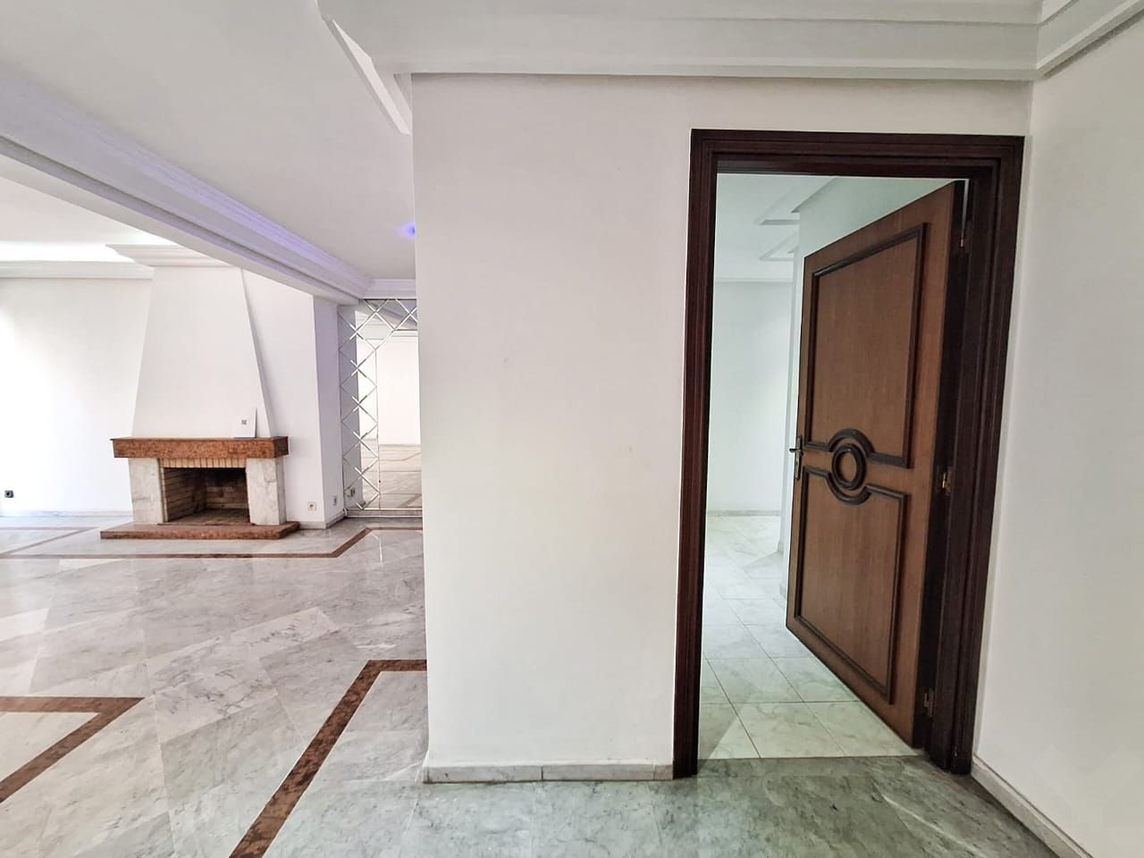Appartement 254 m² f Maarif Extension — 8