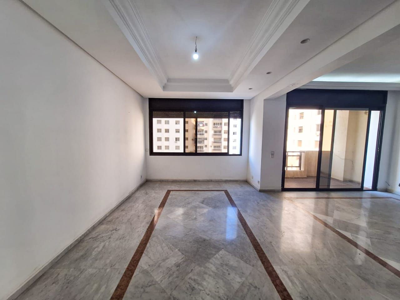 Appartement 254 m² f Maarif Extension — 10