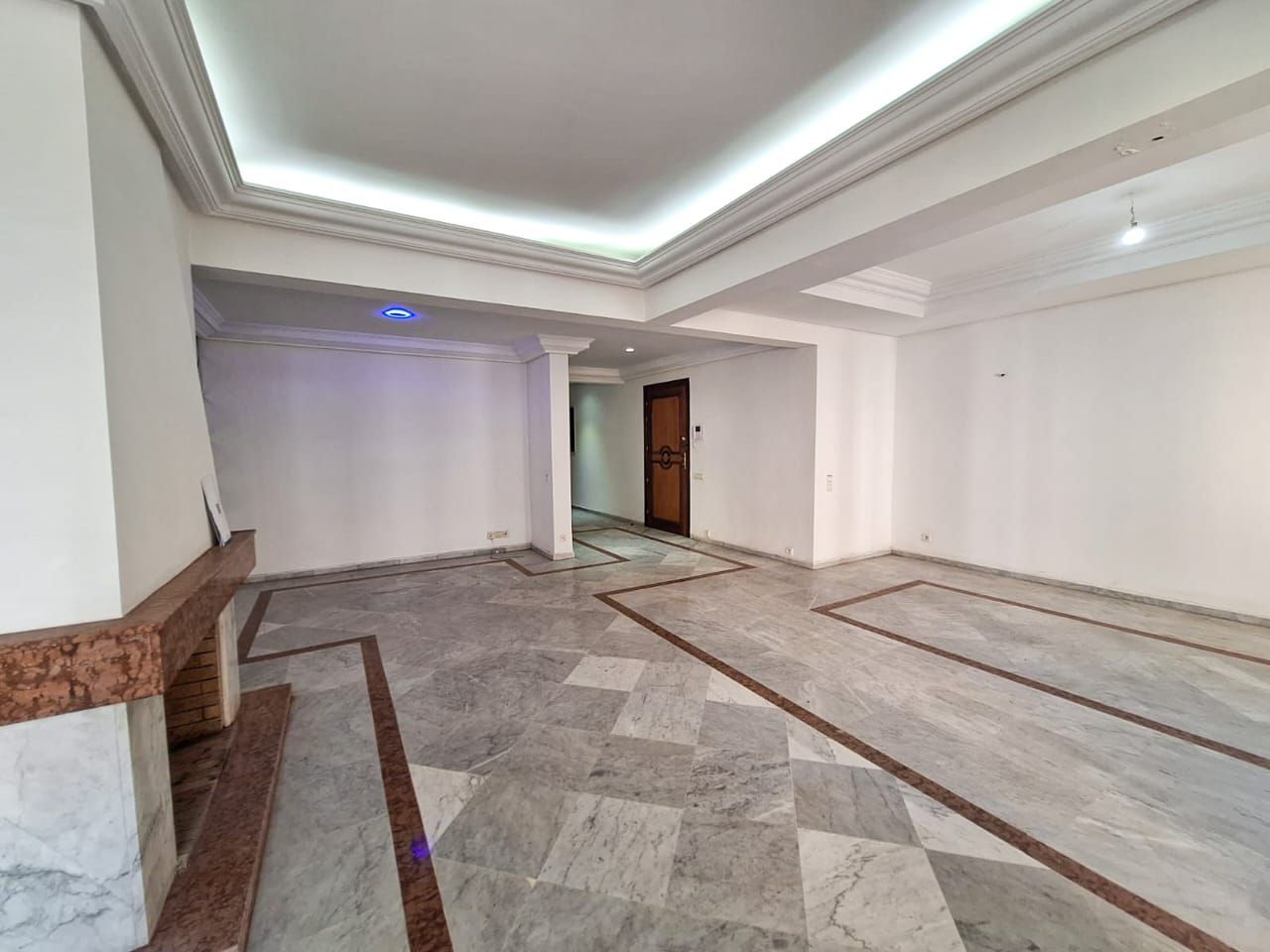 Appartement 254 m² f Maarif Extension — 13