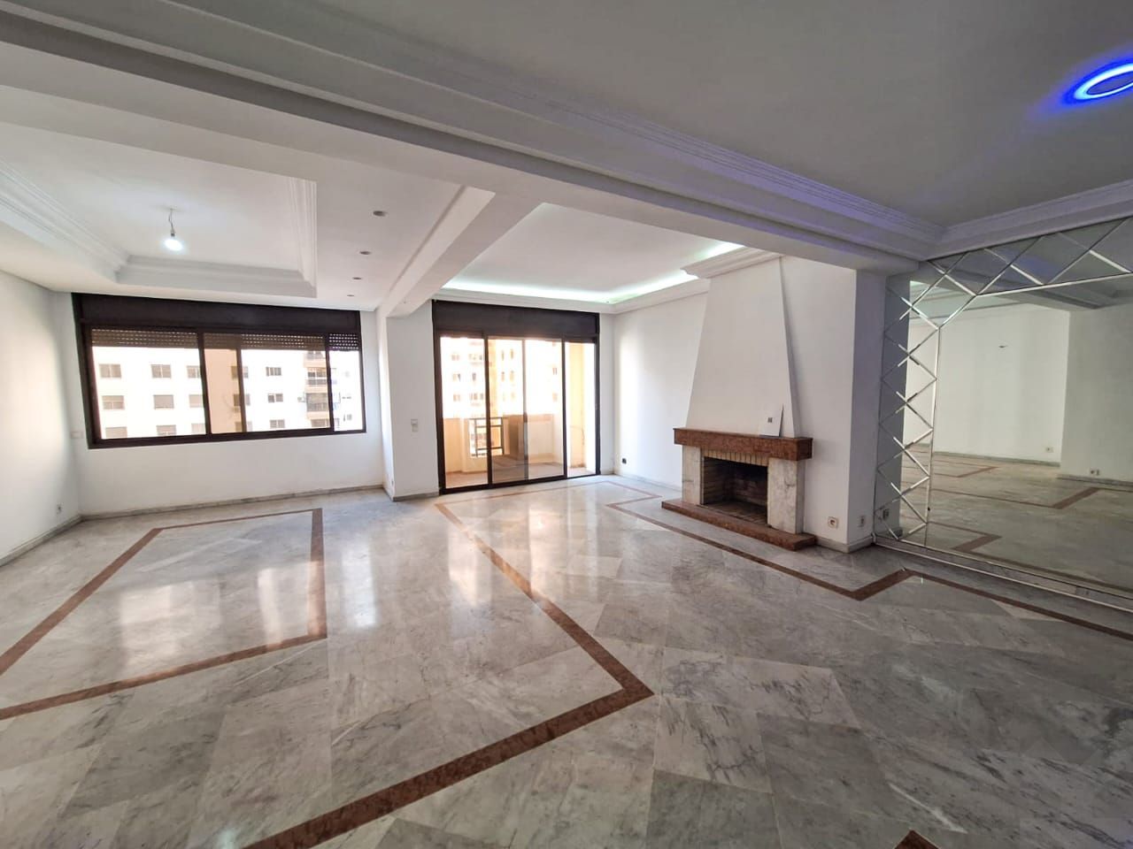 Appartement 254 m² f Maarif Extension — 12