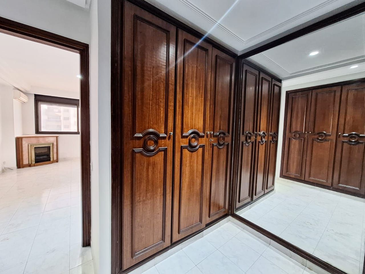 Appartement 254 m² f Maarif Extension — 14