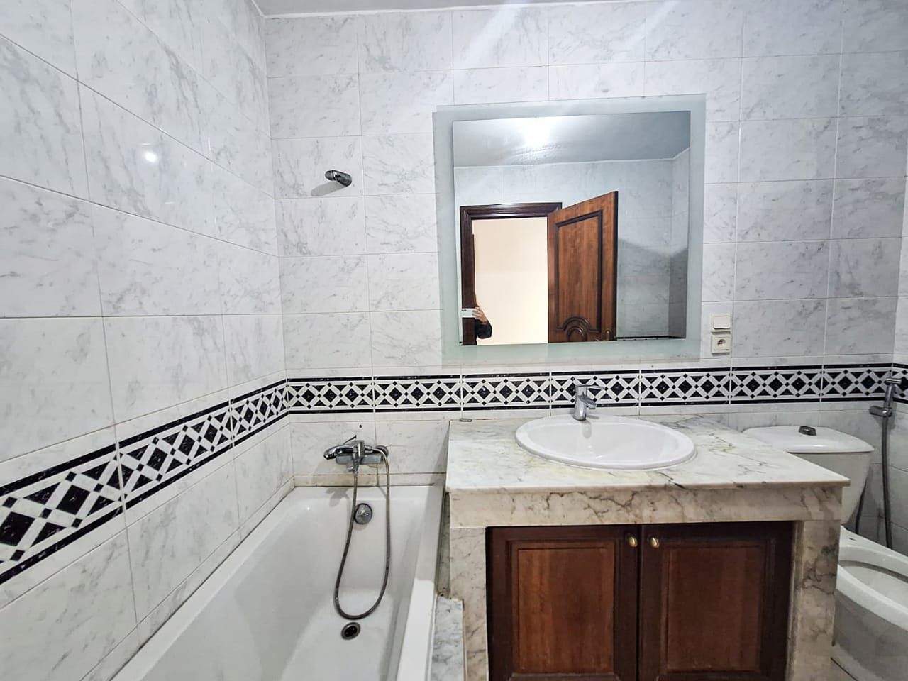Appartement 254 m² f Maarif Extension — 16