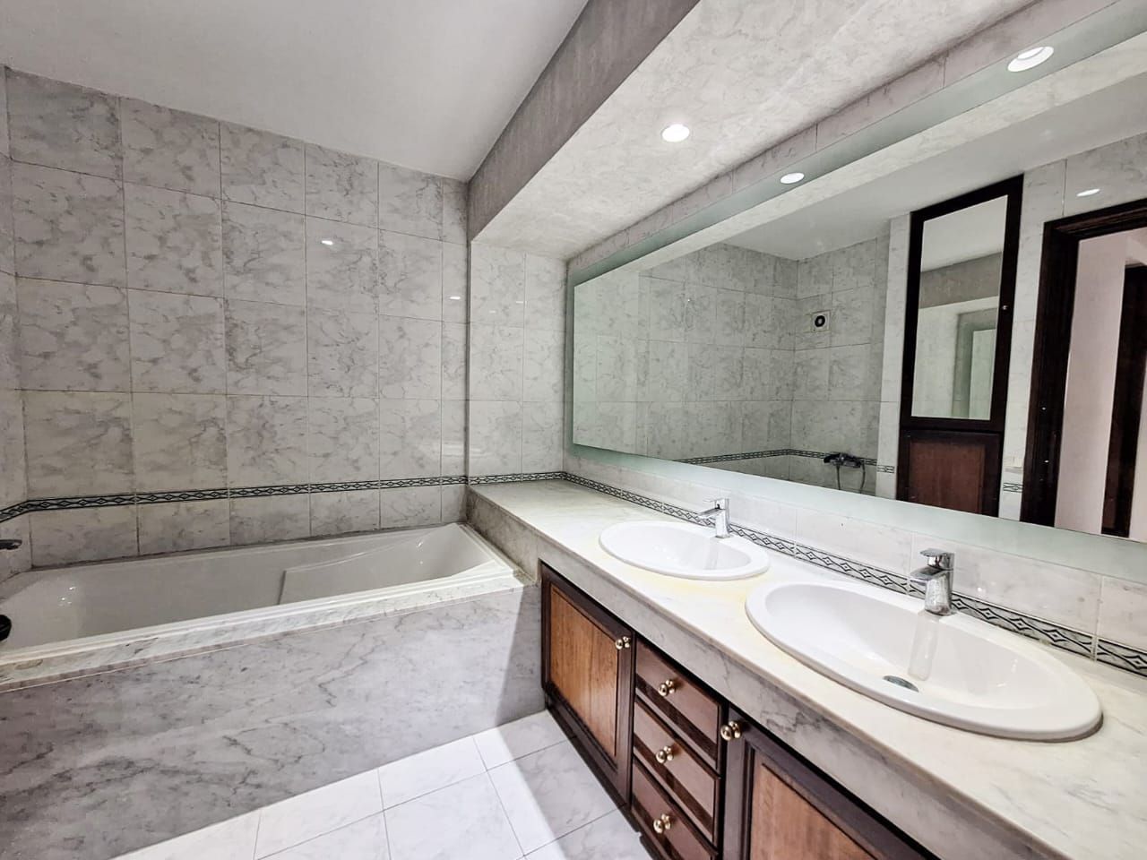 Appartement 254 m² f Maarif Extension — 17