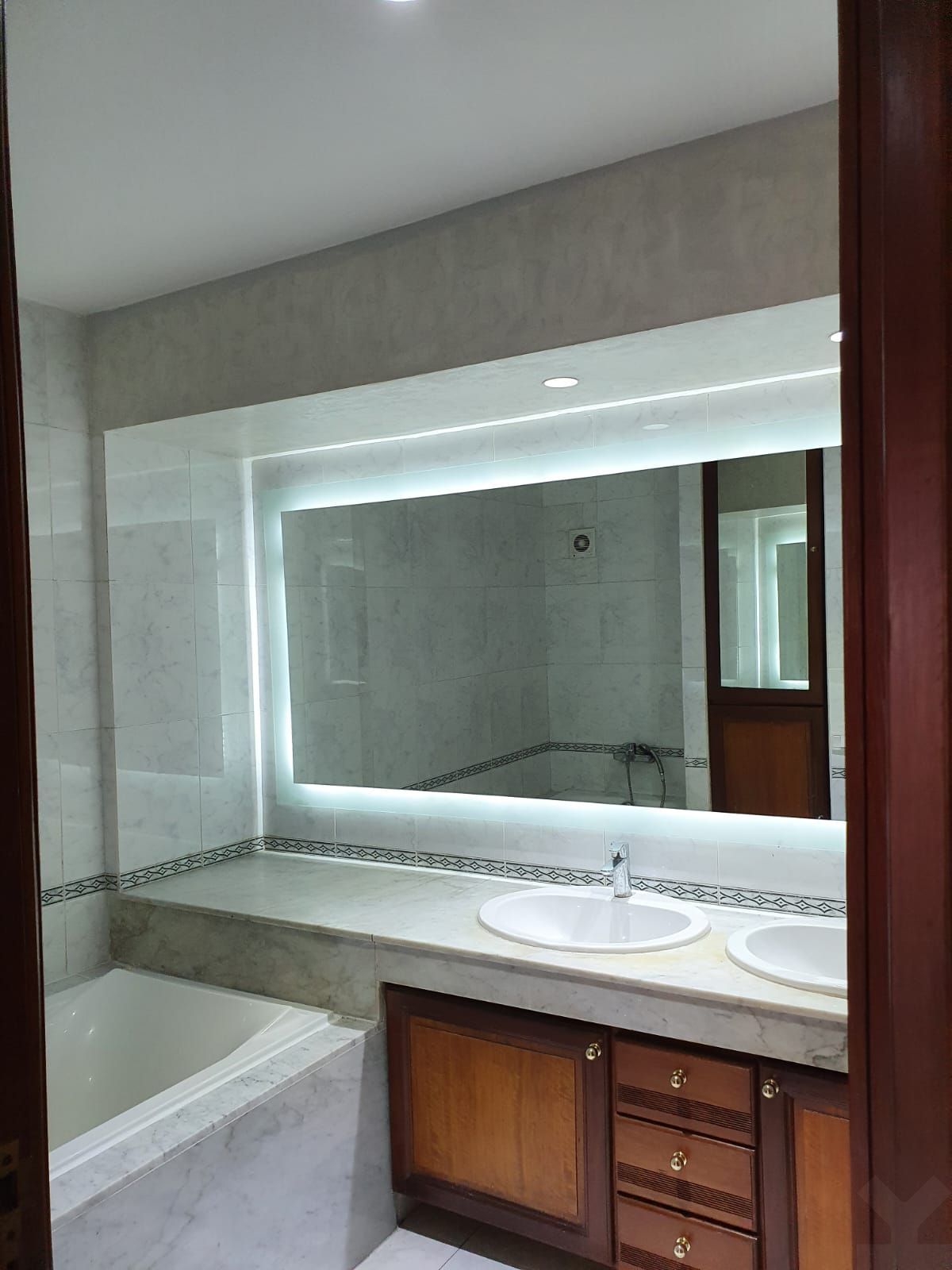 Appartement 254 m² f Maarif Extension — 21