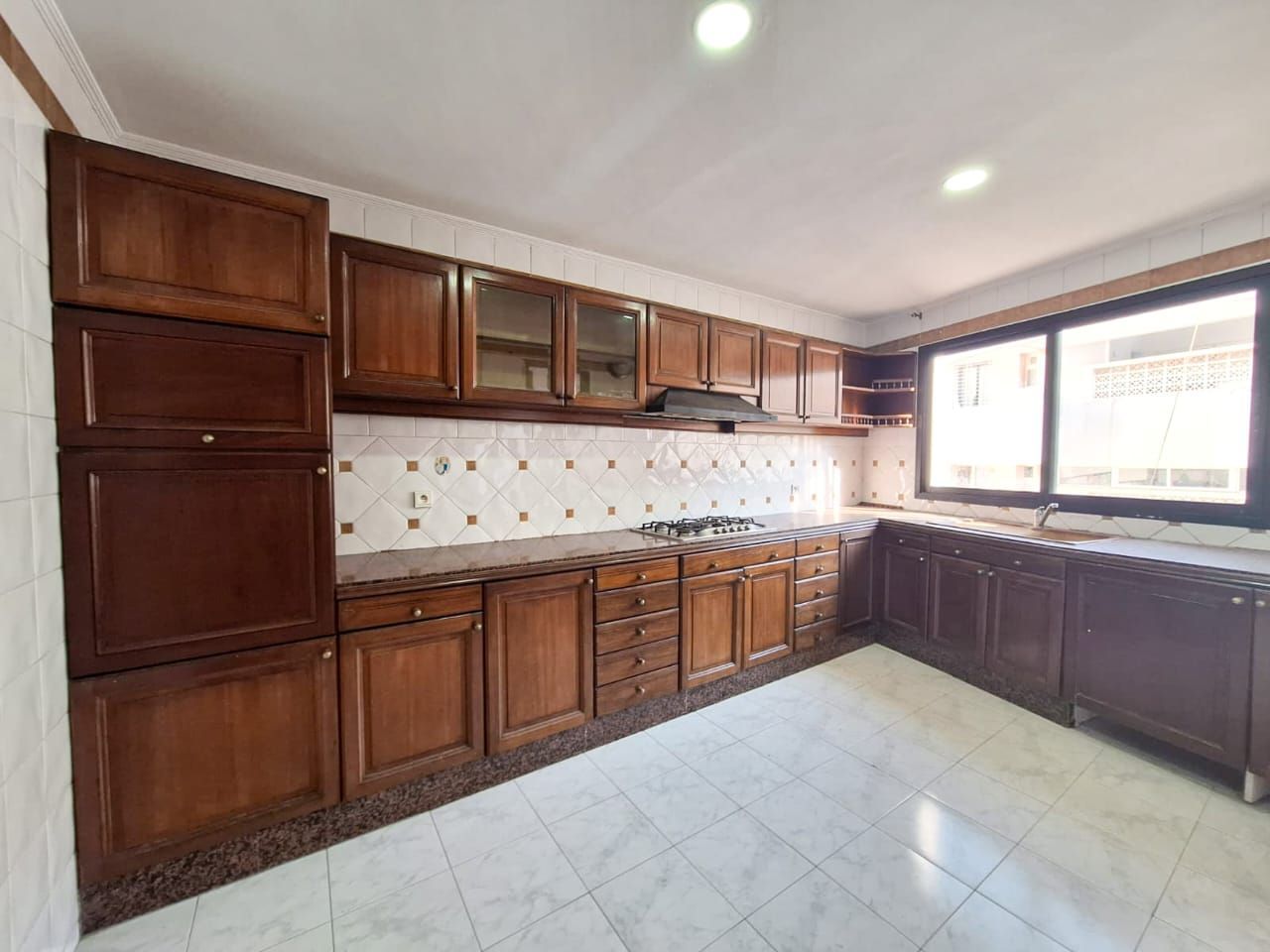 Appartement 254 m² f Maarif Extension — 18